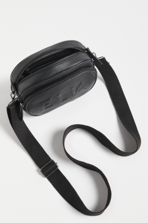 Eila Crossbody - Black