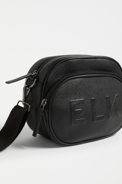 Eila Crossbody - Black