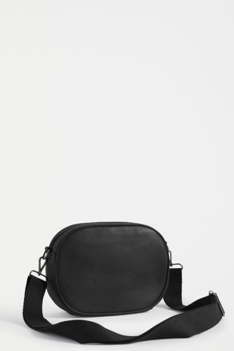 Eila Crossbody - Black