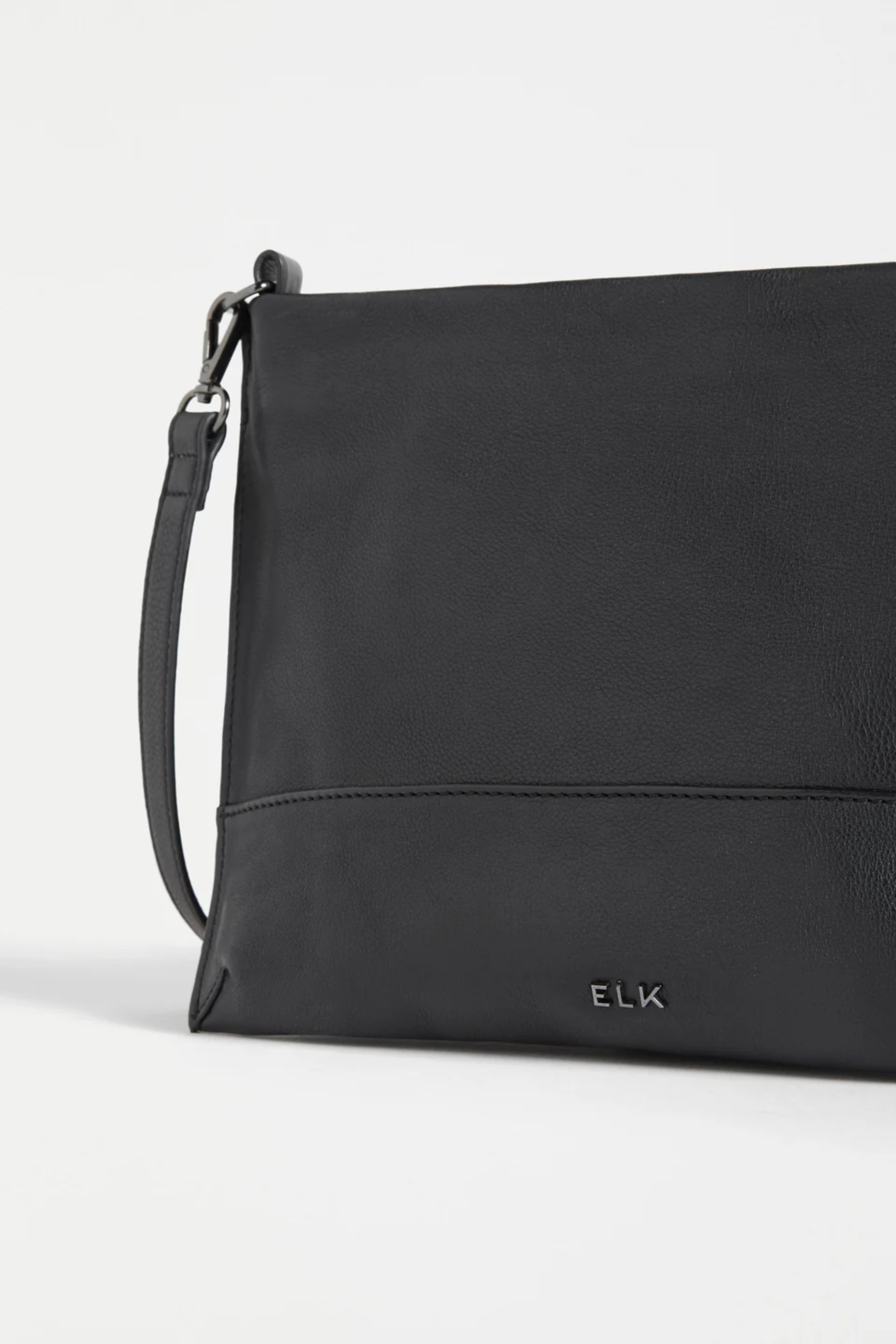Elk Dionn Crossbody - Black