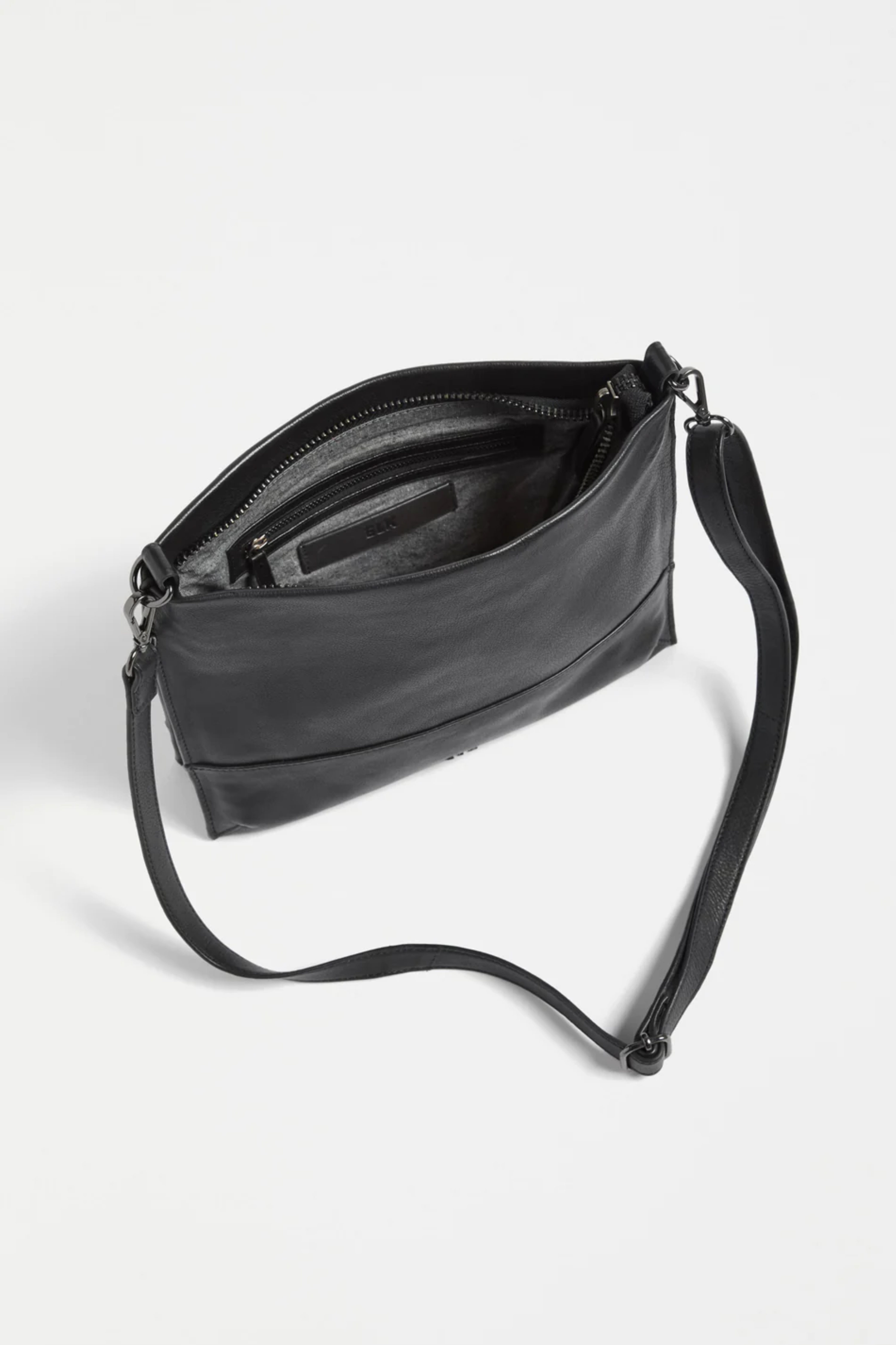 Elk Dionn Crossbody - Black