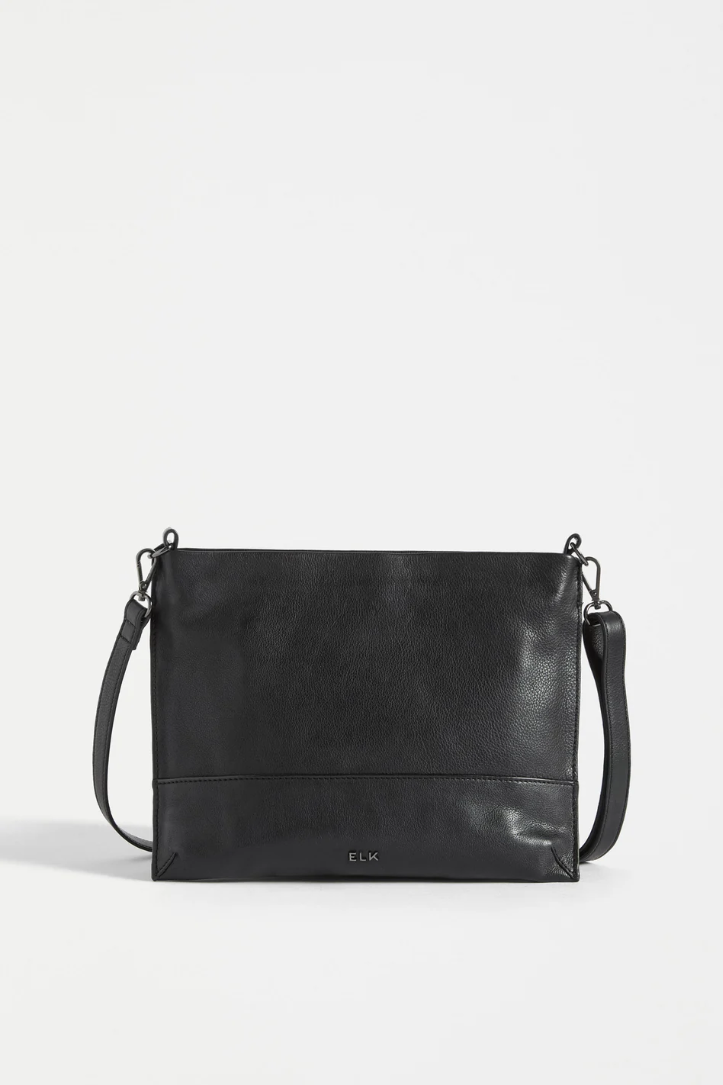 Elk Dionn Crossbody - Black