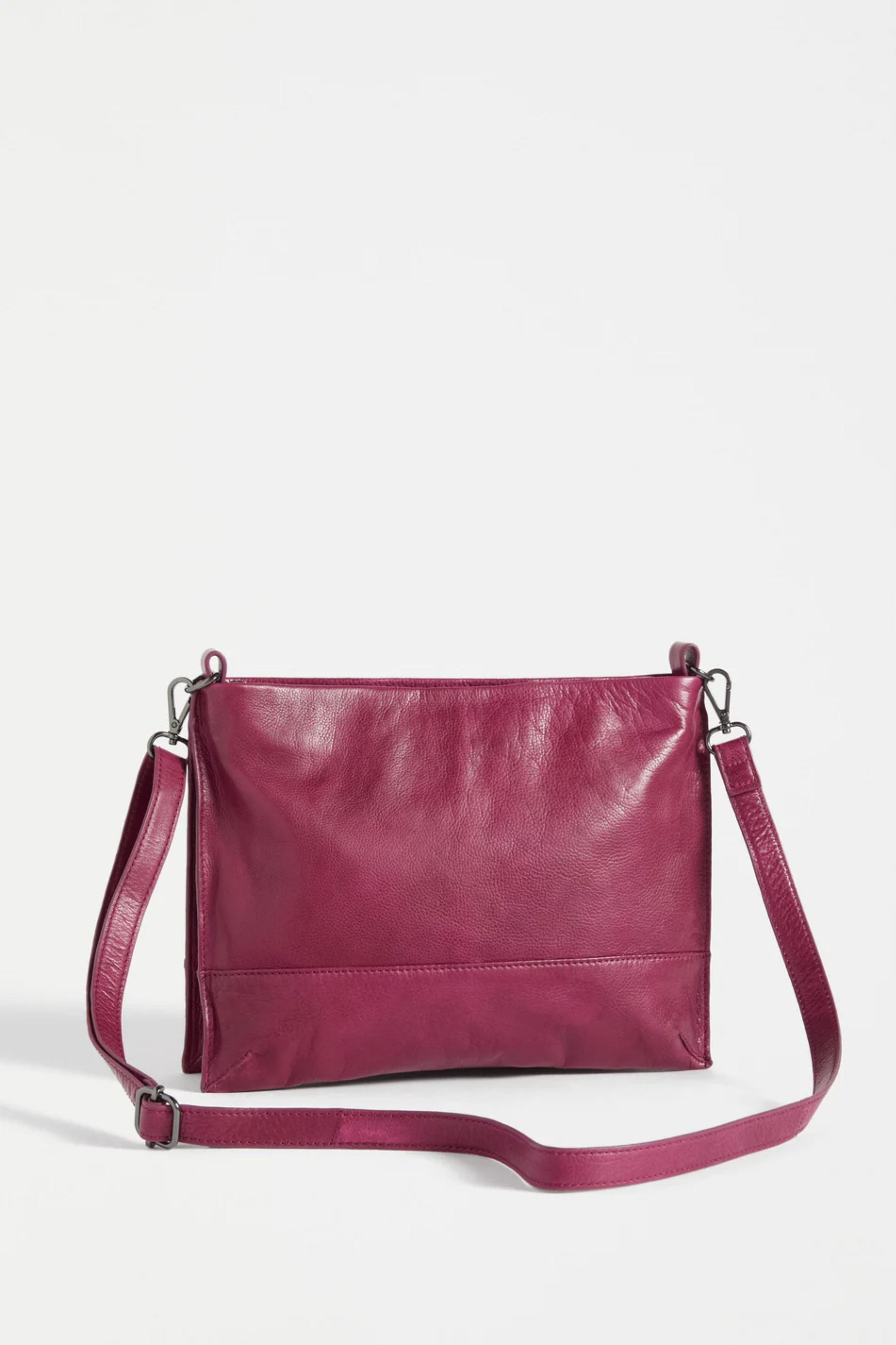 Elk Dionn Crossbody - Fuchsia
