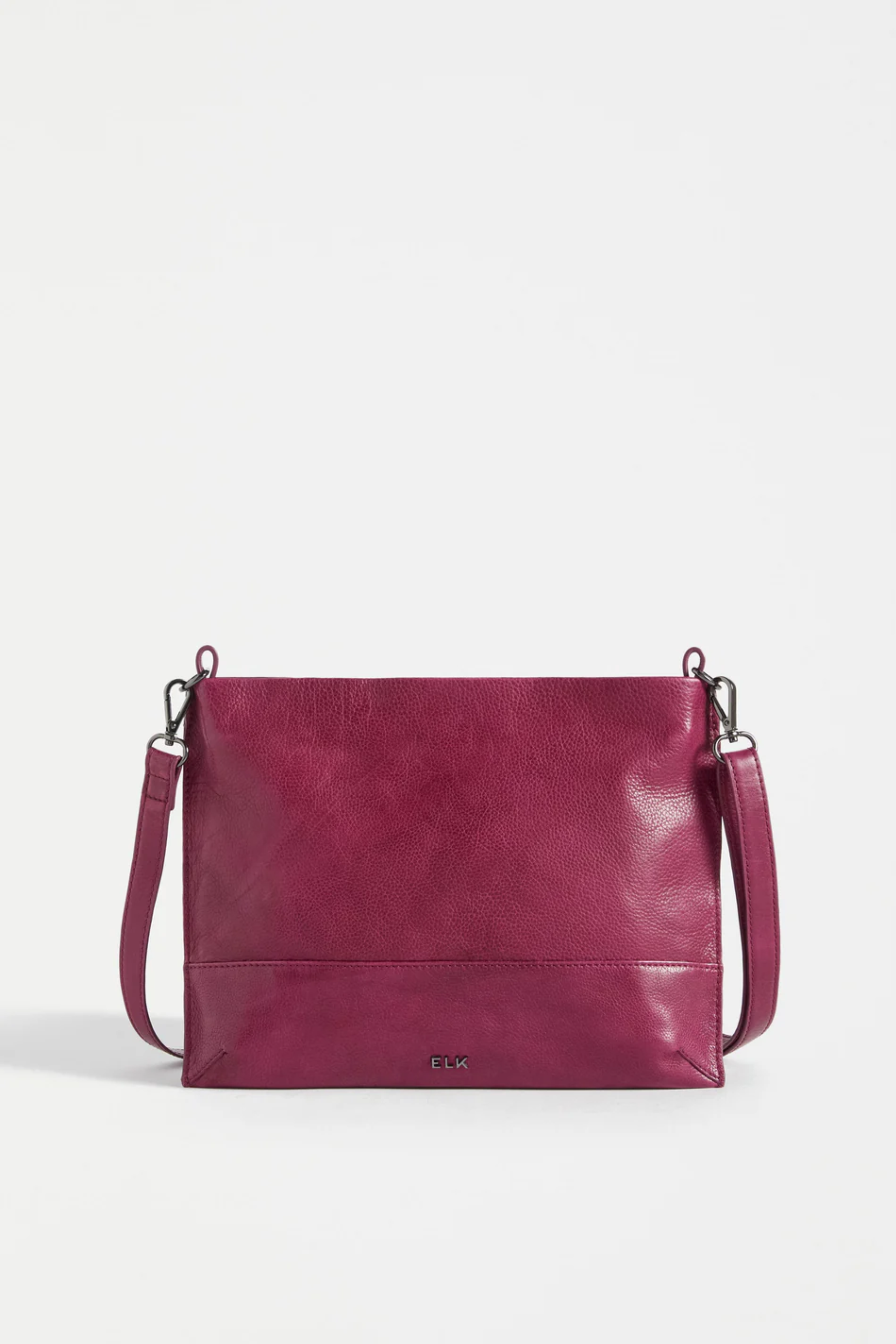 Elk Dionn Crossbody - Fuchsia