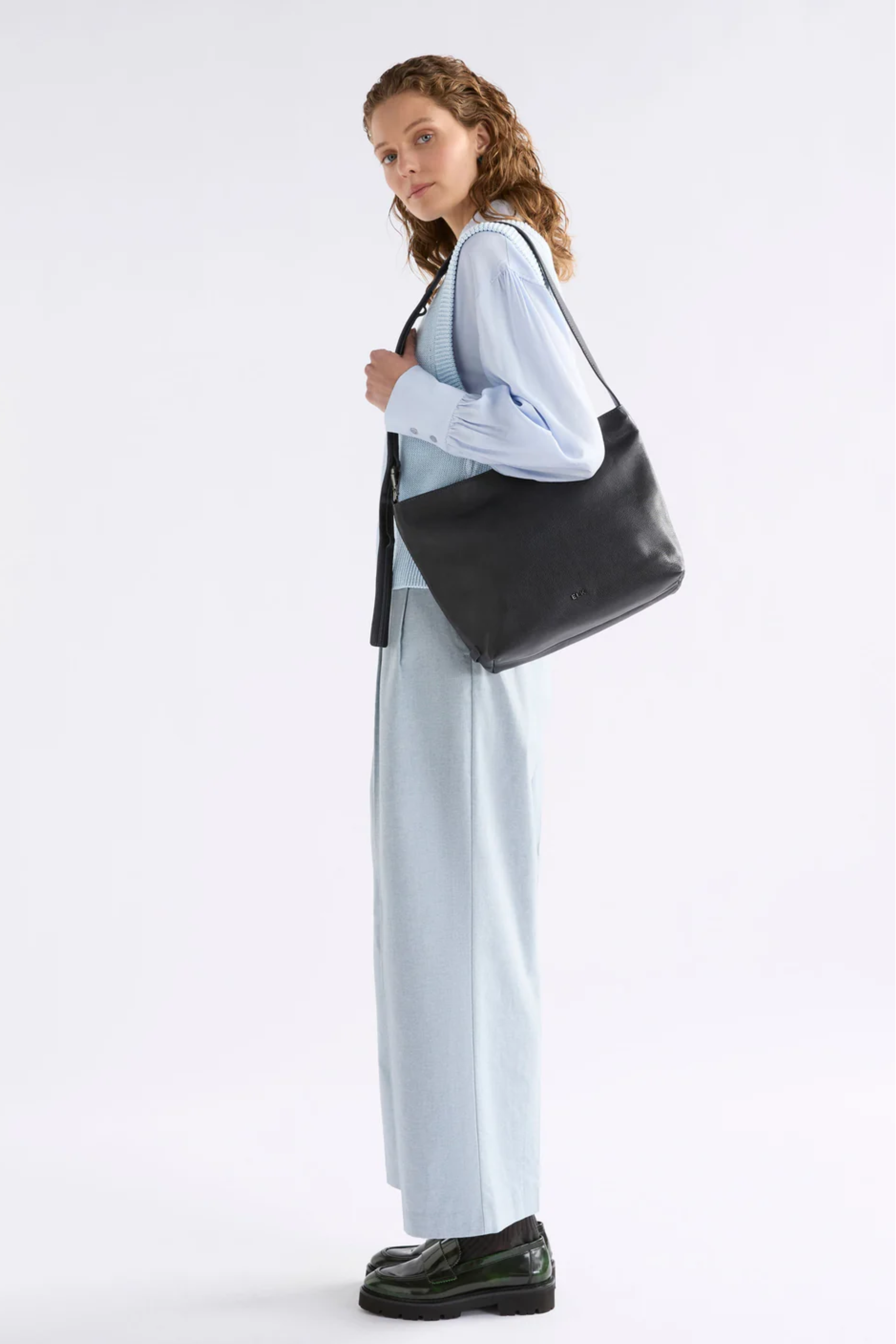 Elk Hansen Bag - Navy