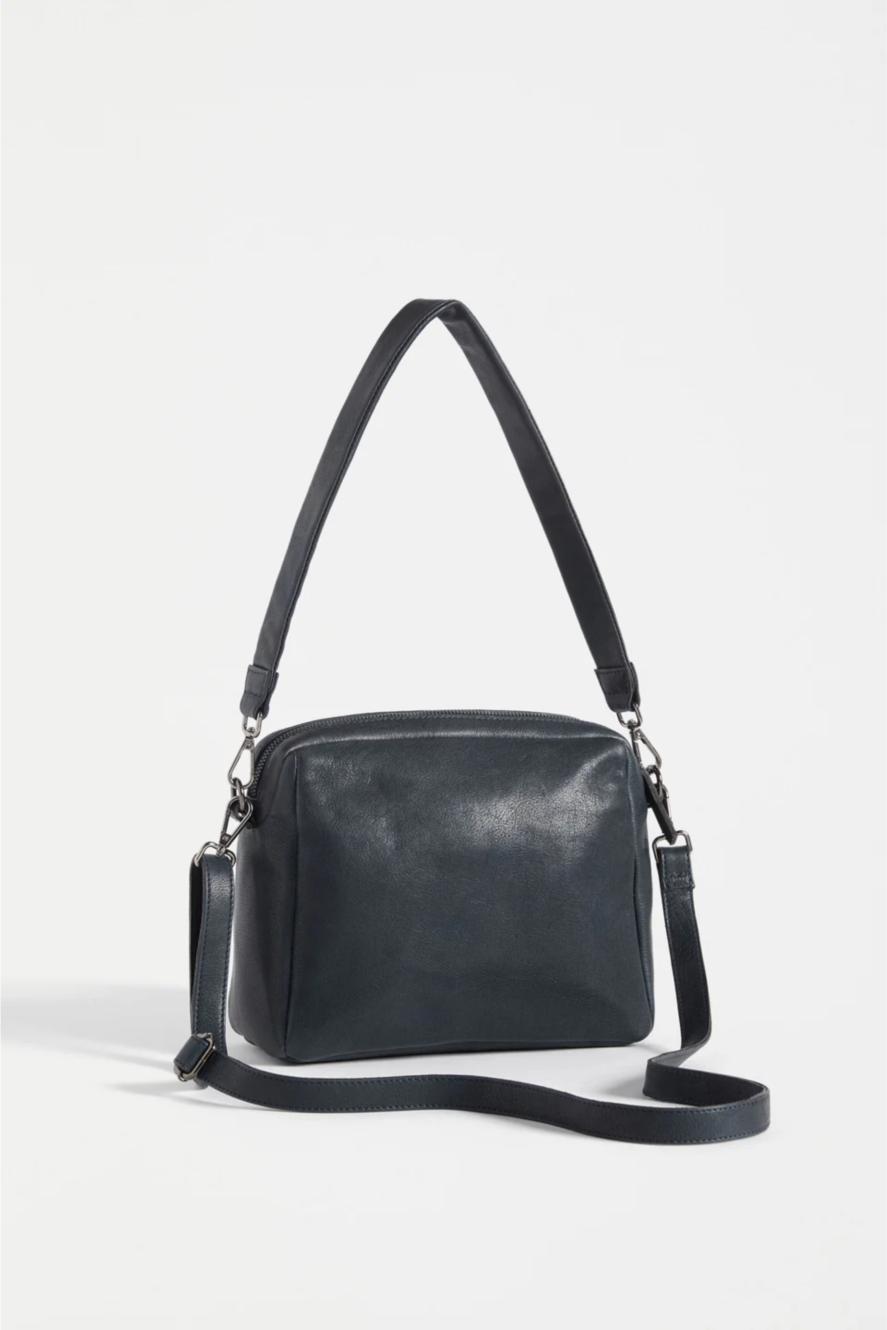 Elk Orler Crossbody - Navy