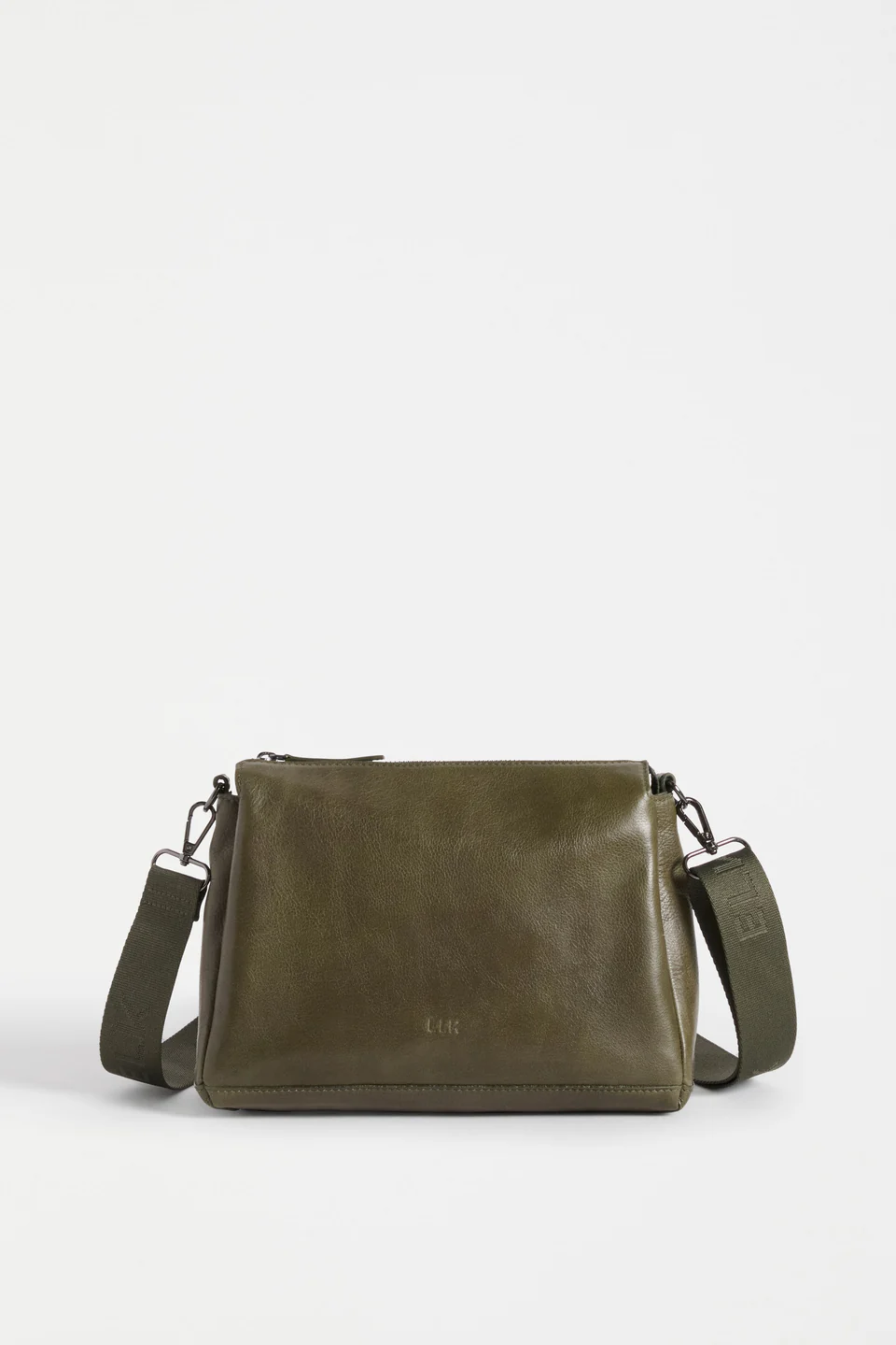Elk Veni Crossbody - Olive