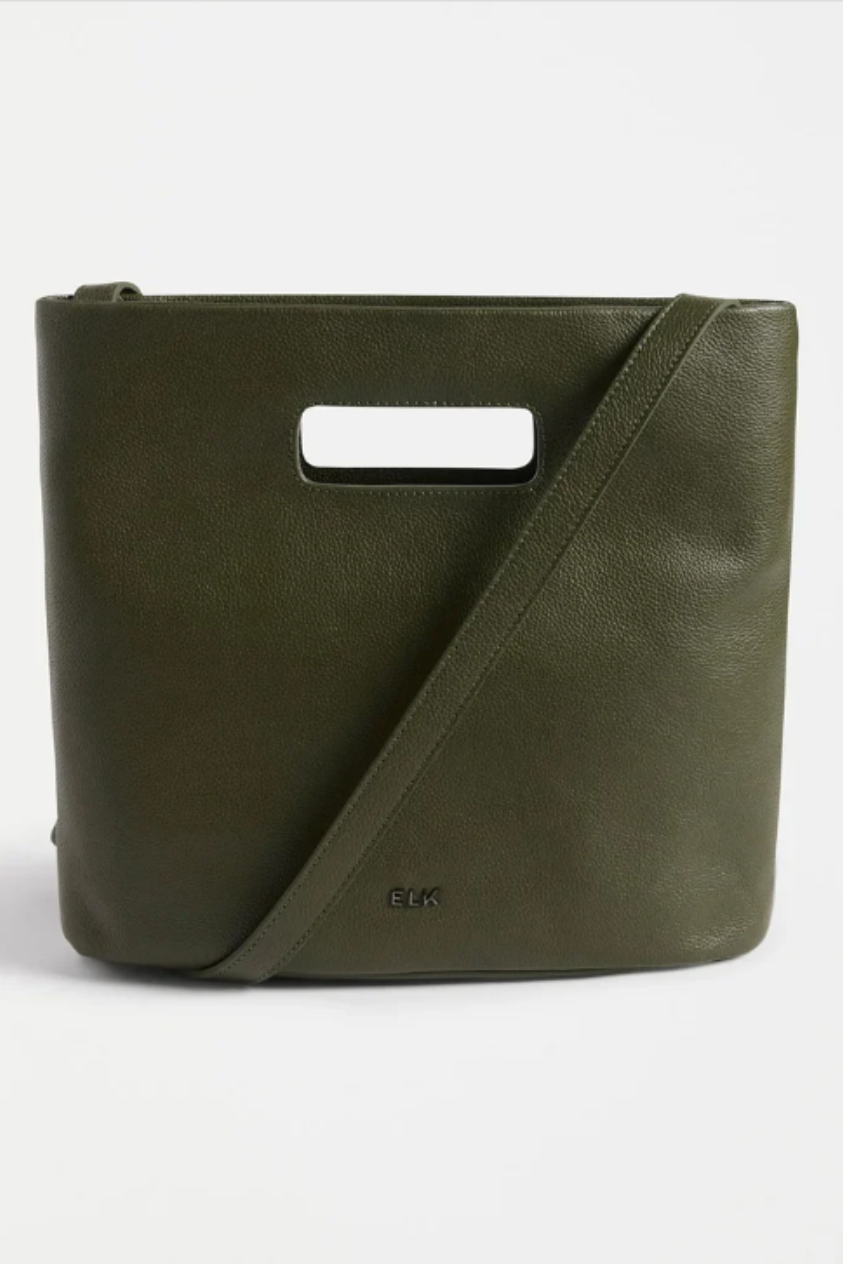 Elk Vio Tote - Olive