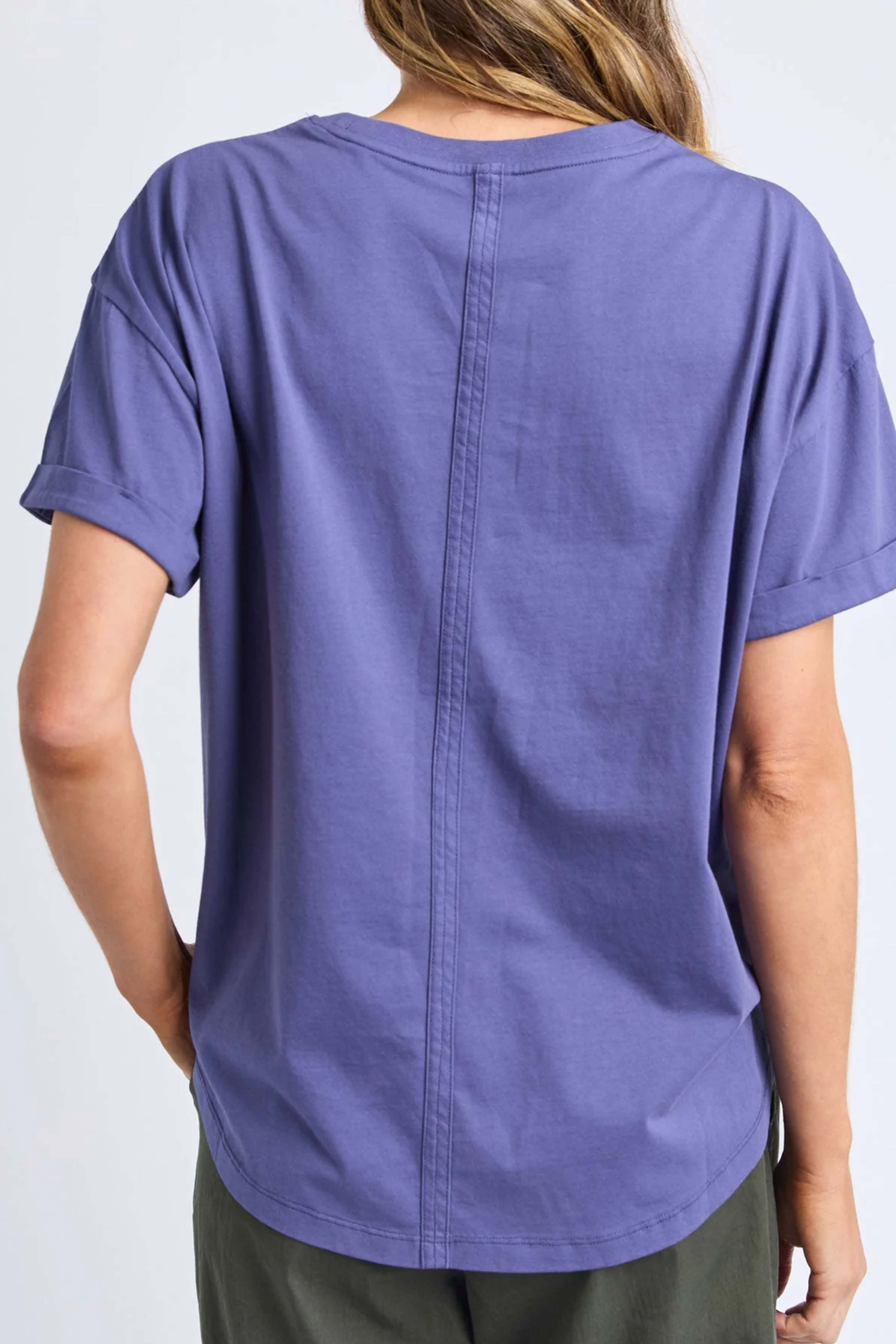 Elm Tropical Nights Tee