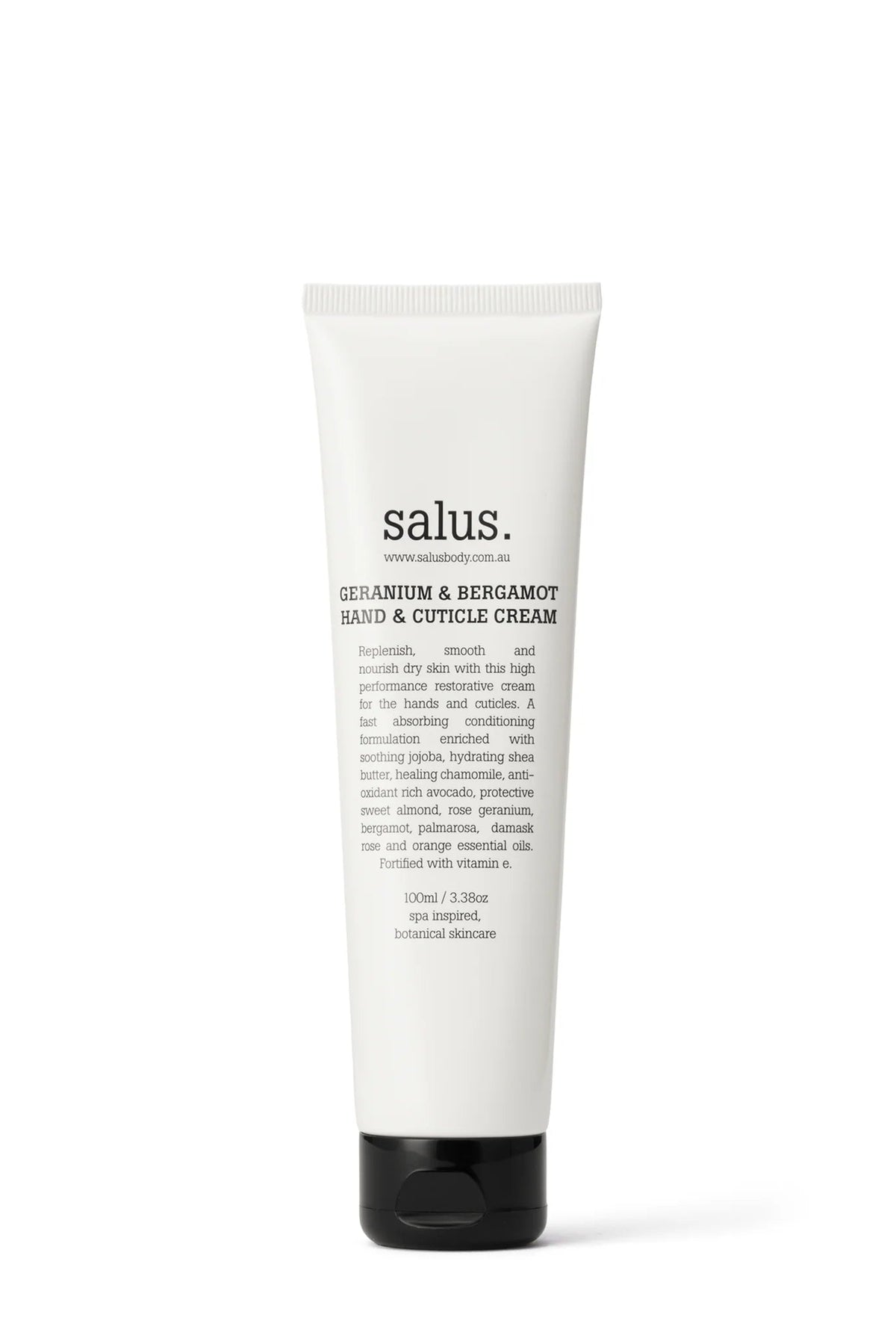 Salus Hand Cream 100ml