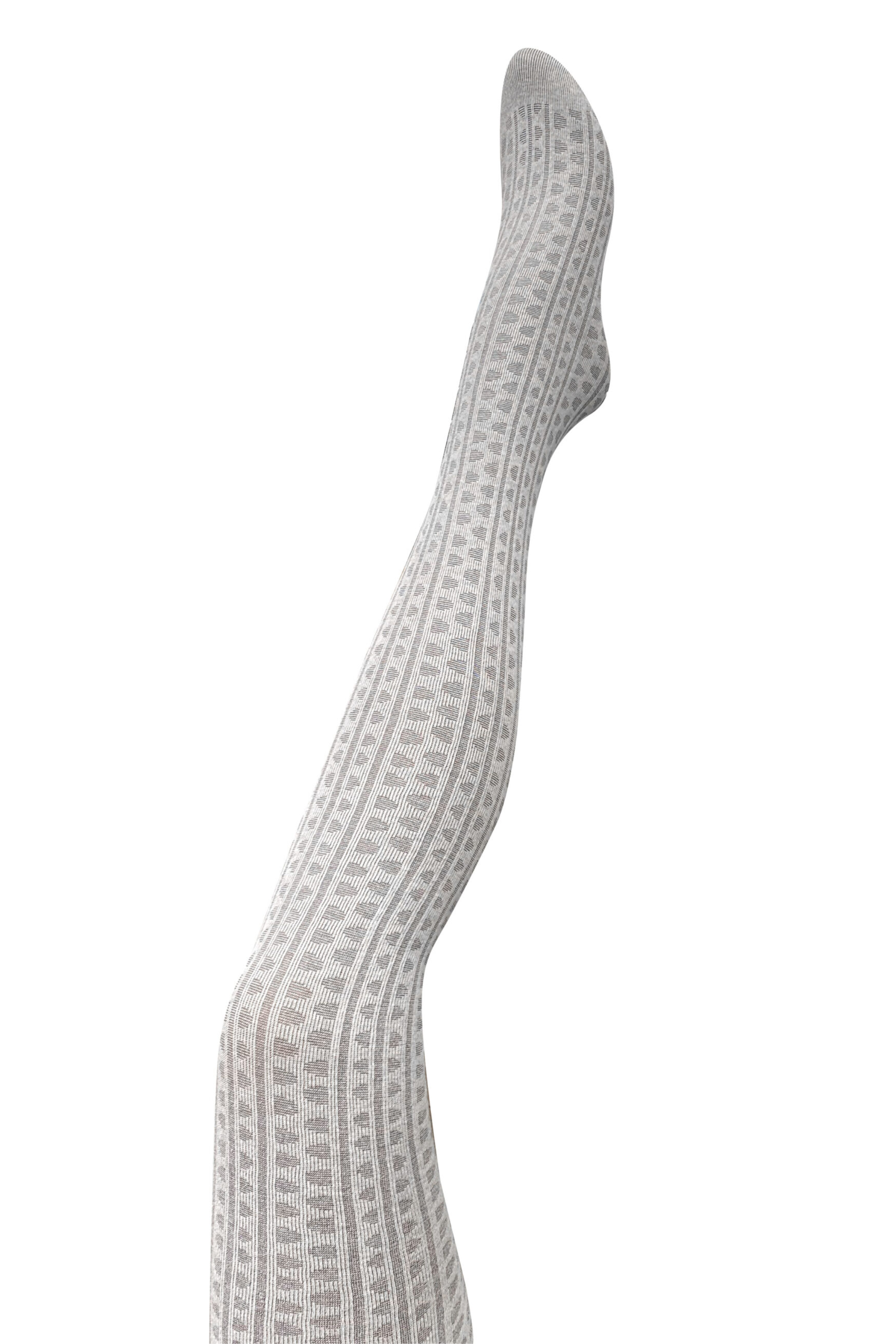 Haptic Organic Cotton Tights