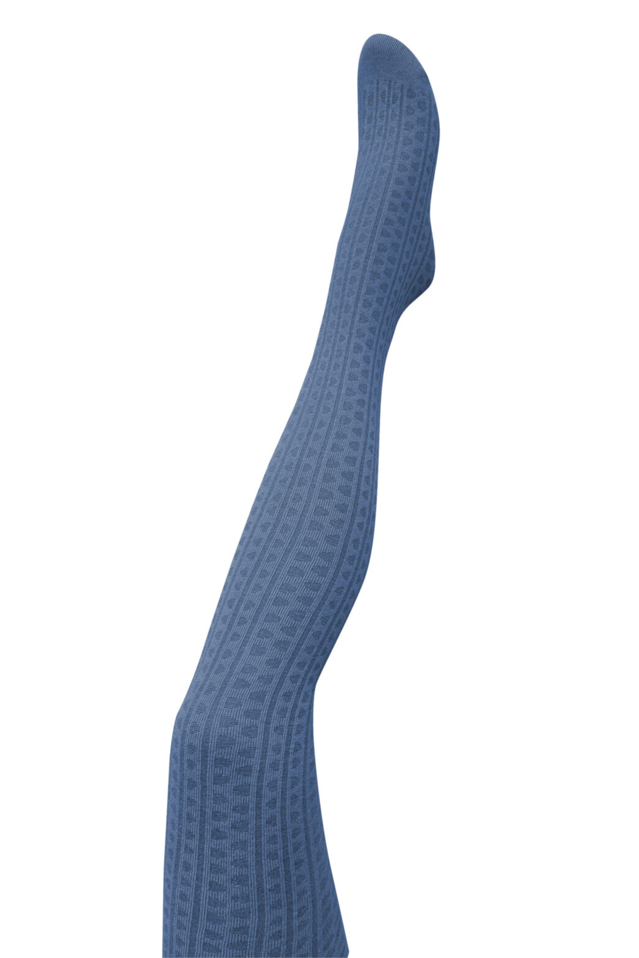 Haptic Organic Cotton Tights