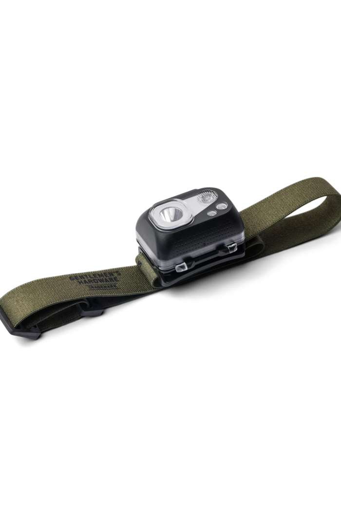 LED Head Torch