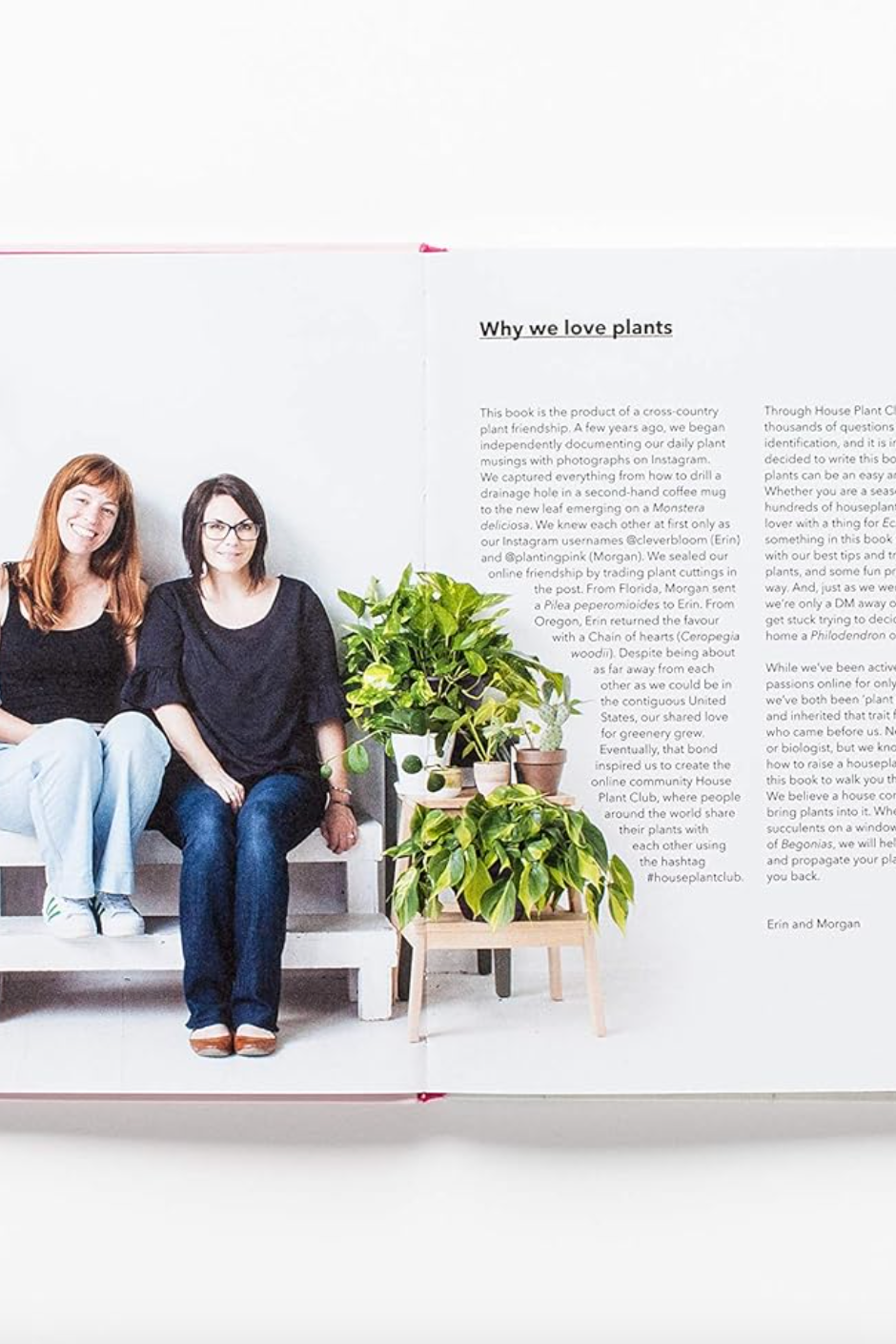 How to Raise a Plant: And Make It Love You Back