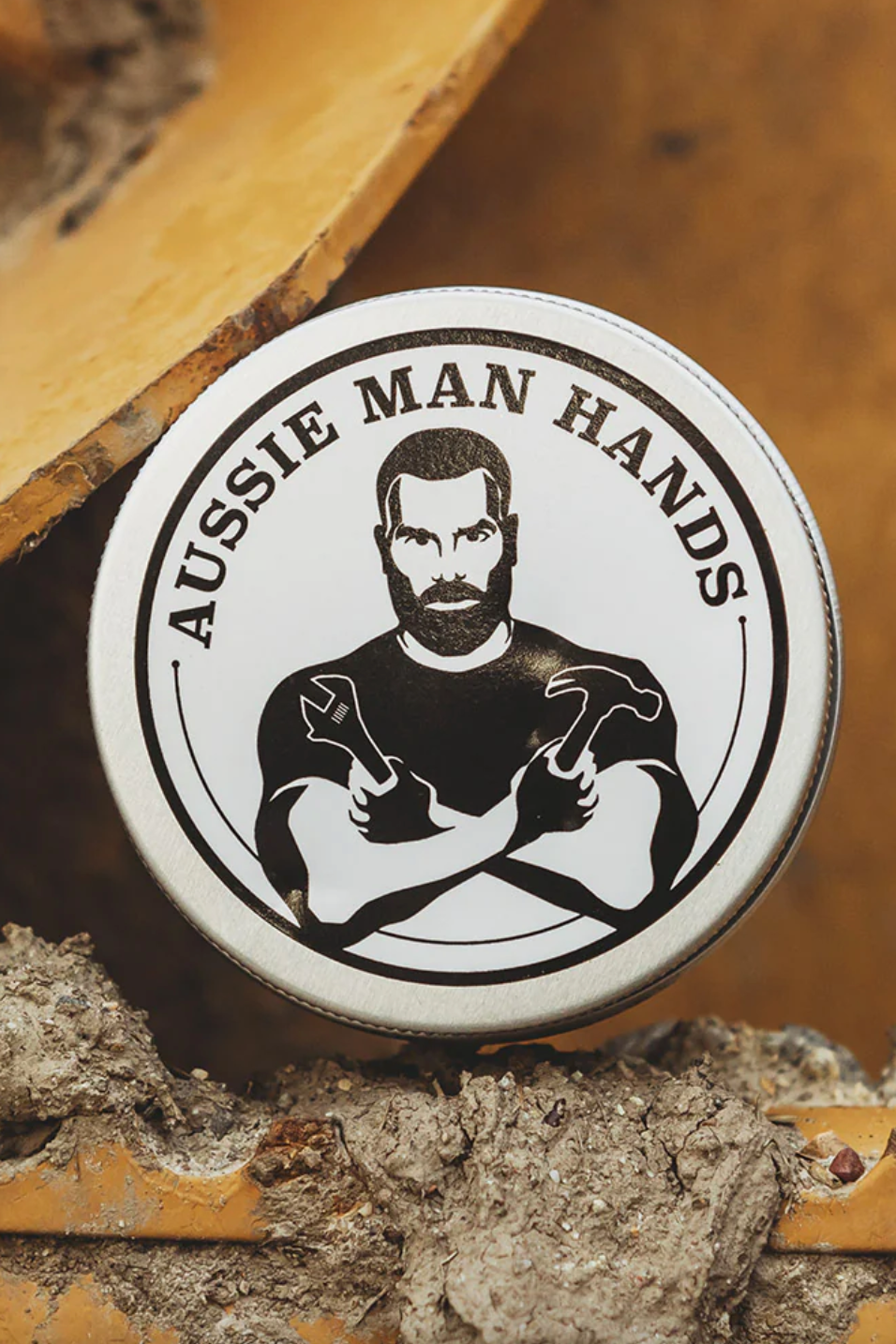 Intensive Hand Repair Cream for Tradies