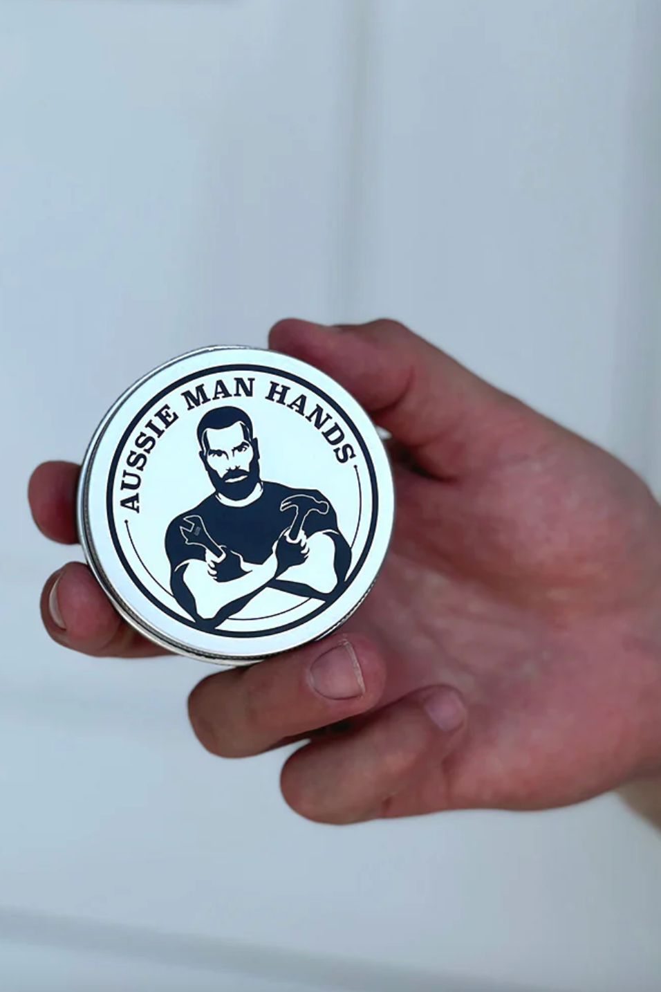 Intensive Hand Repair Cream for Tradies