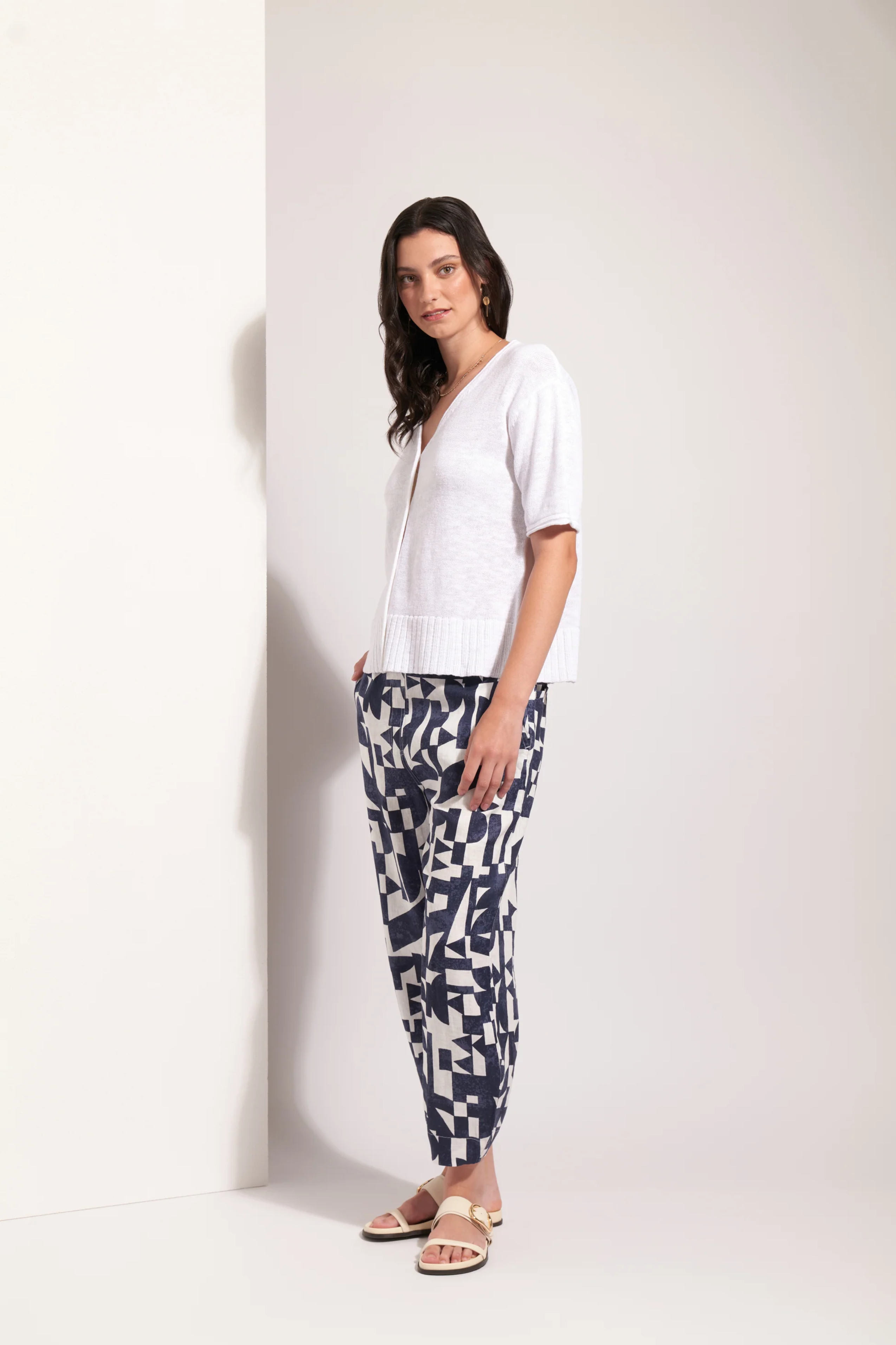 Jubilant Pant - Best Angle