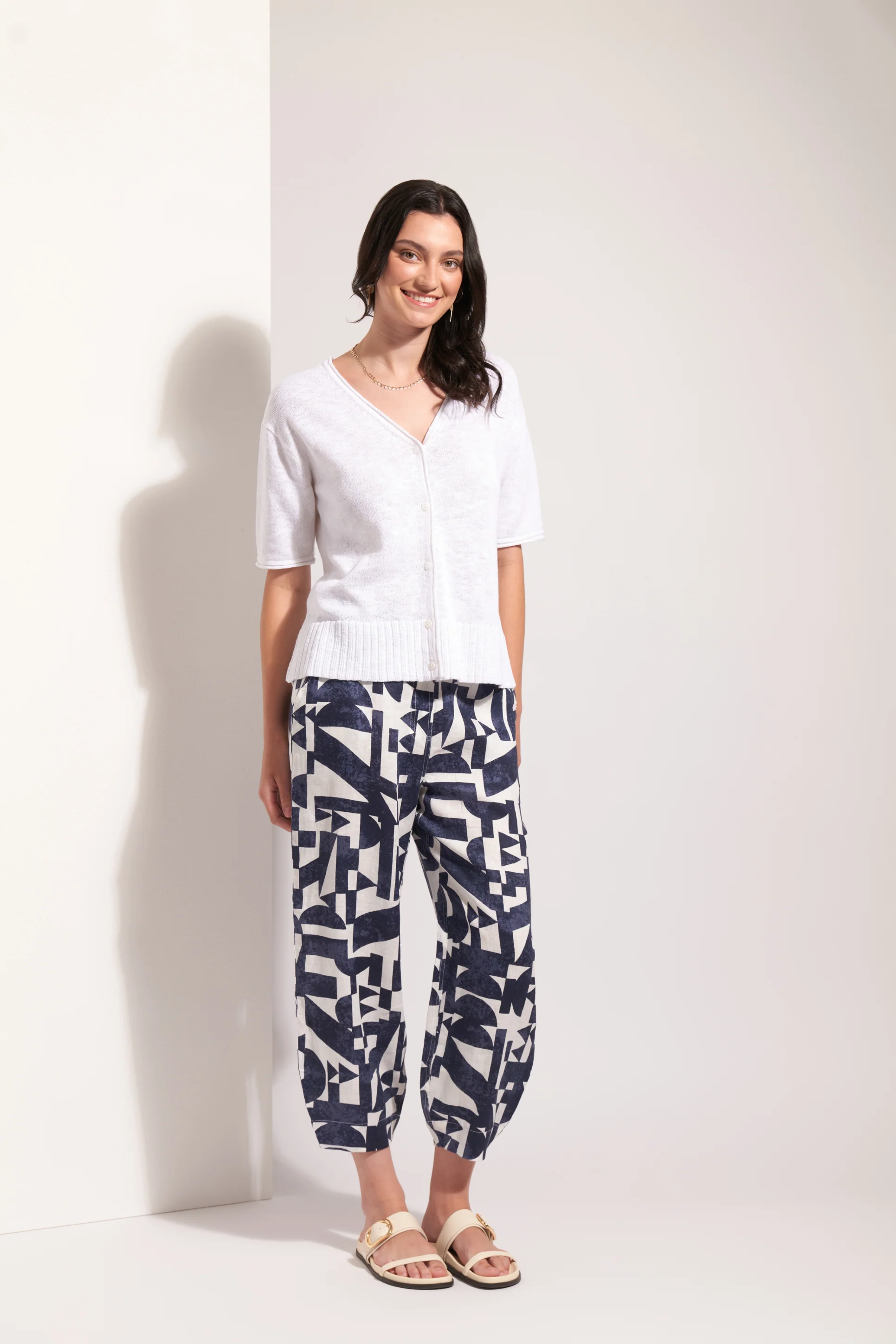 Jubilant Pant - Best Angle