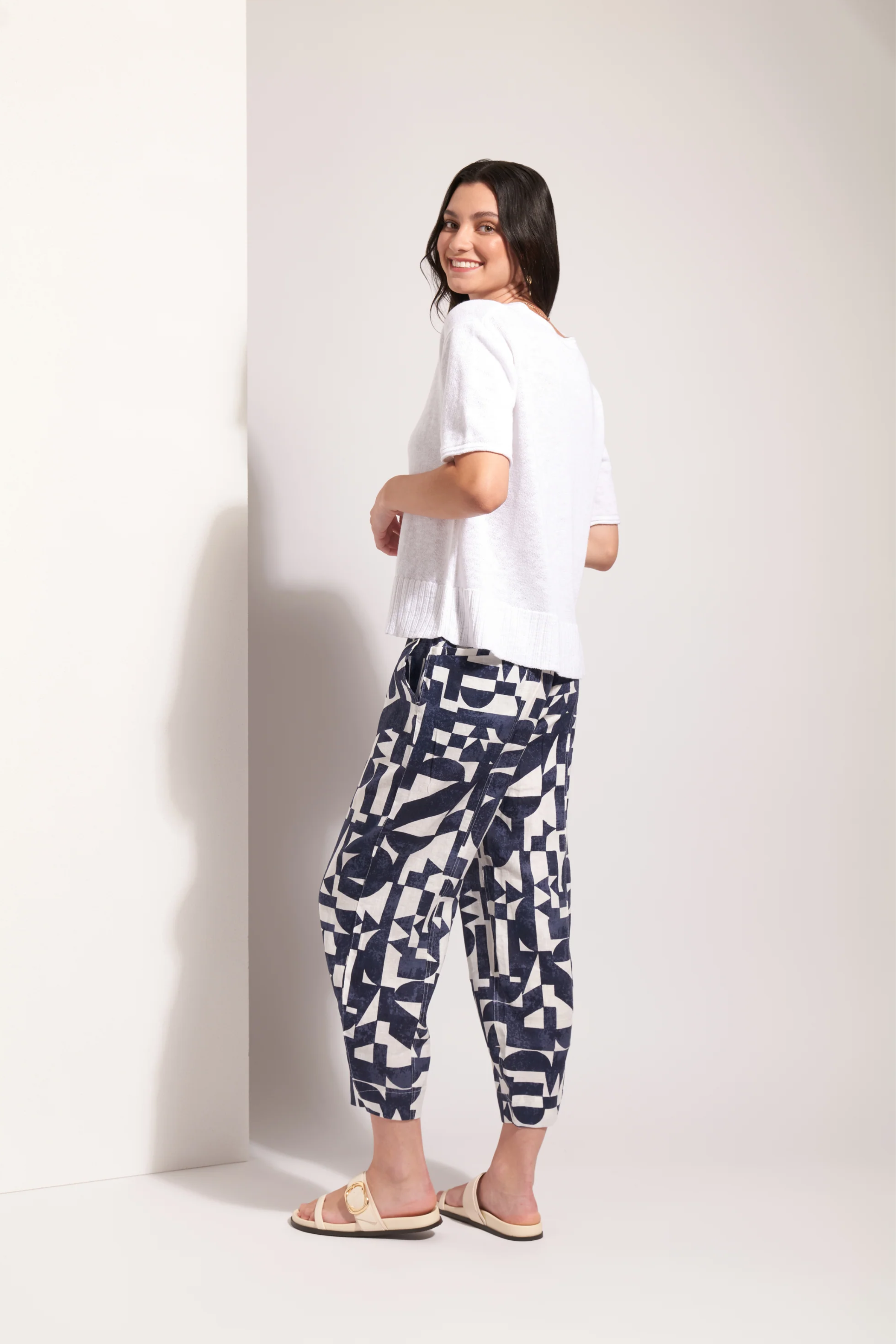 Jubilant Pant - Best Angle