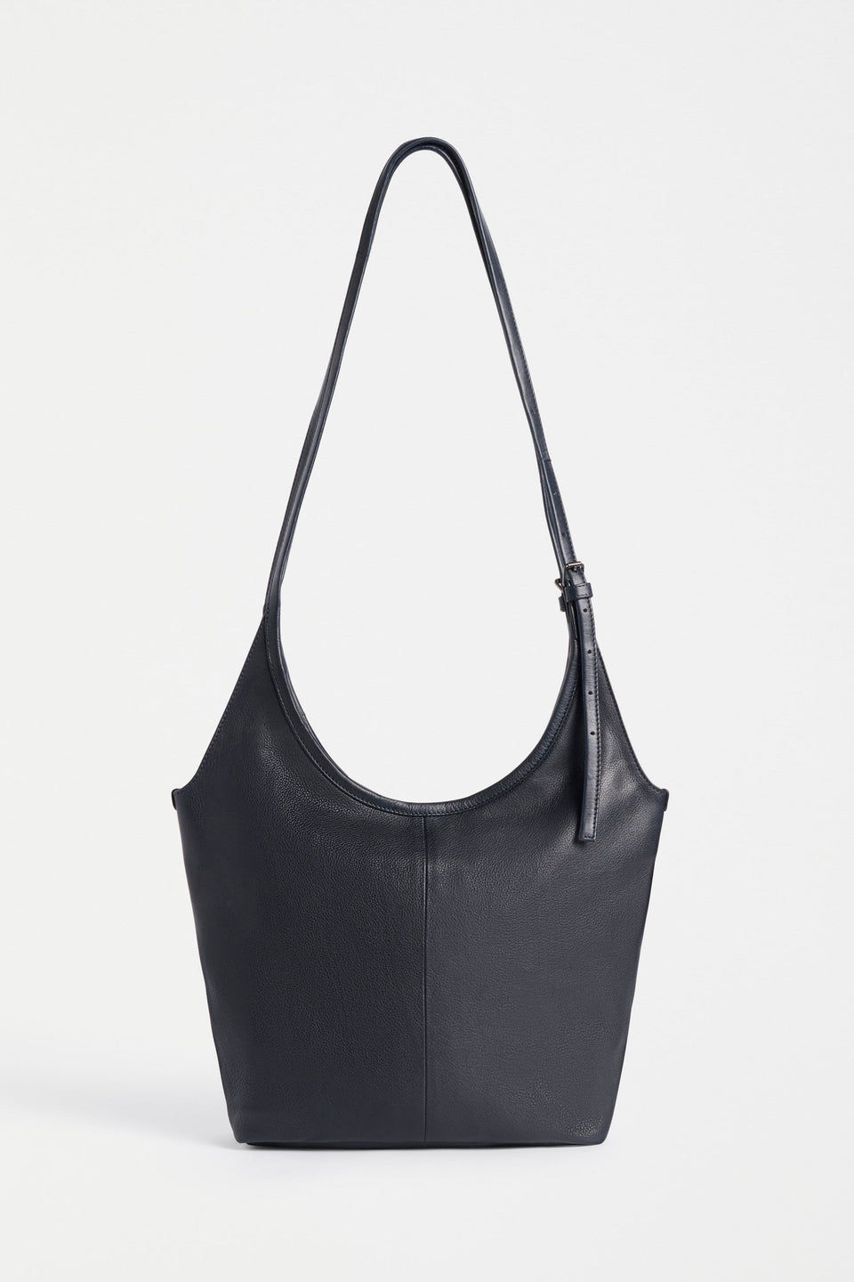 Elk Gaele Large Crossbody - Navy