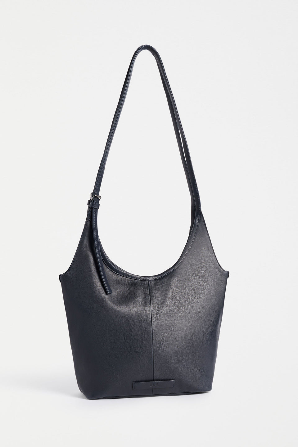 Elk Gaele Large Crossbody - Navy