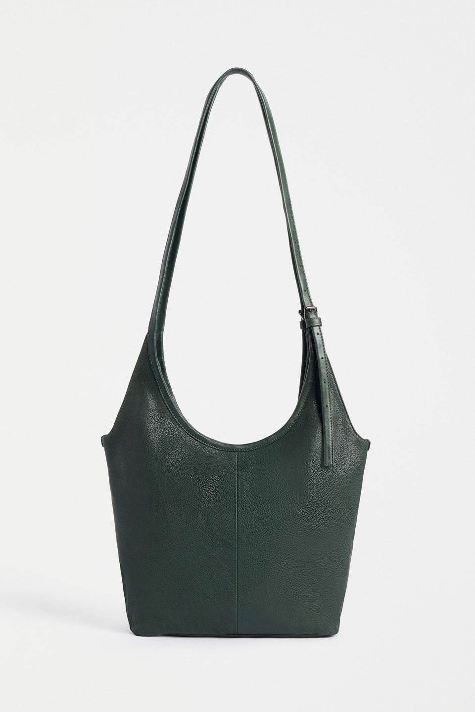 Elk Gaele Large Crossbody - Forest green