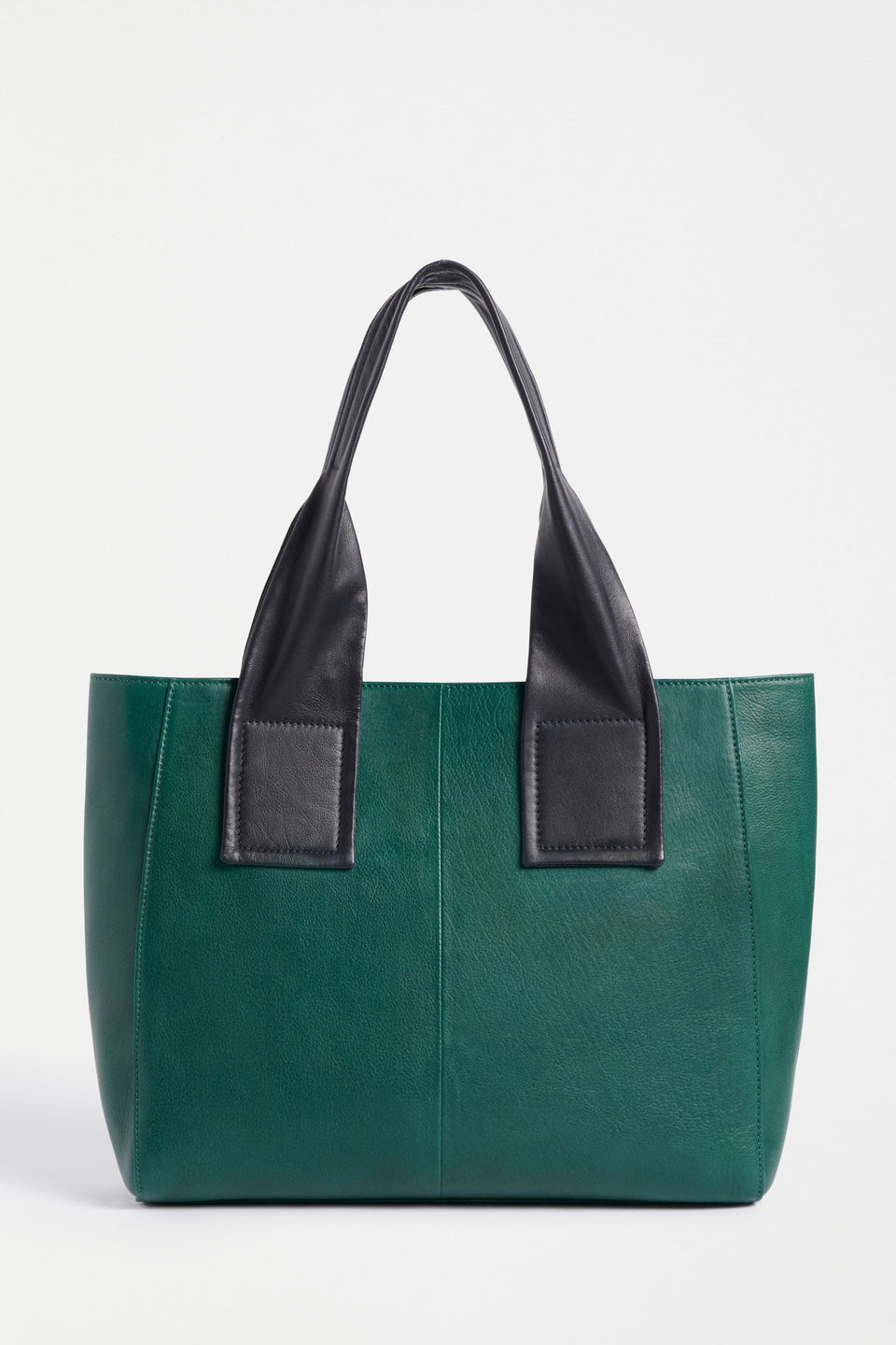 Elk Rahni Tote - Verdant