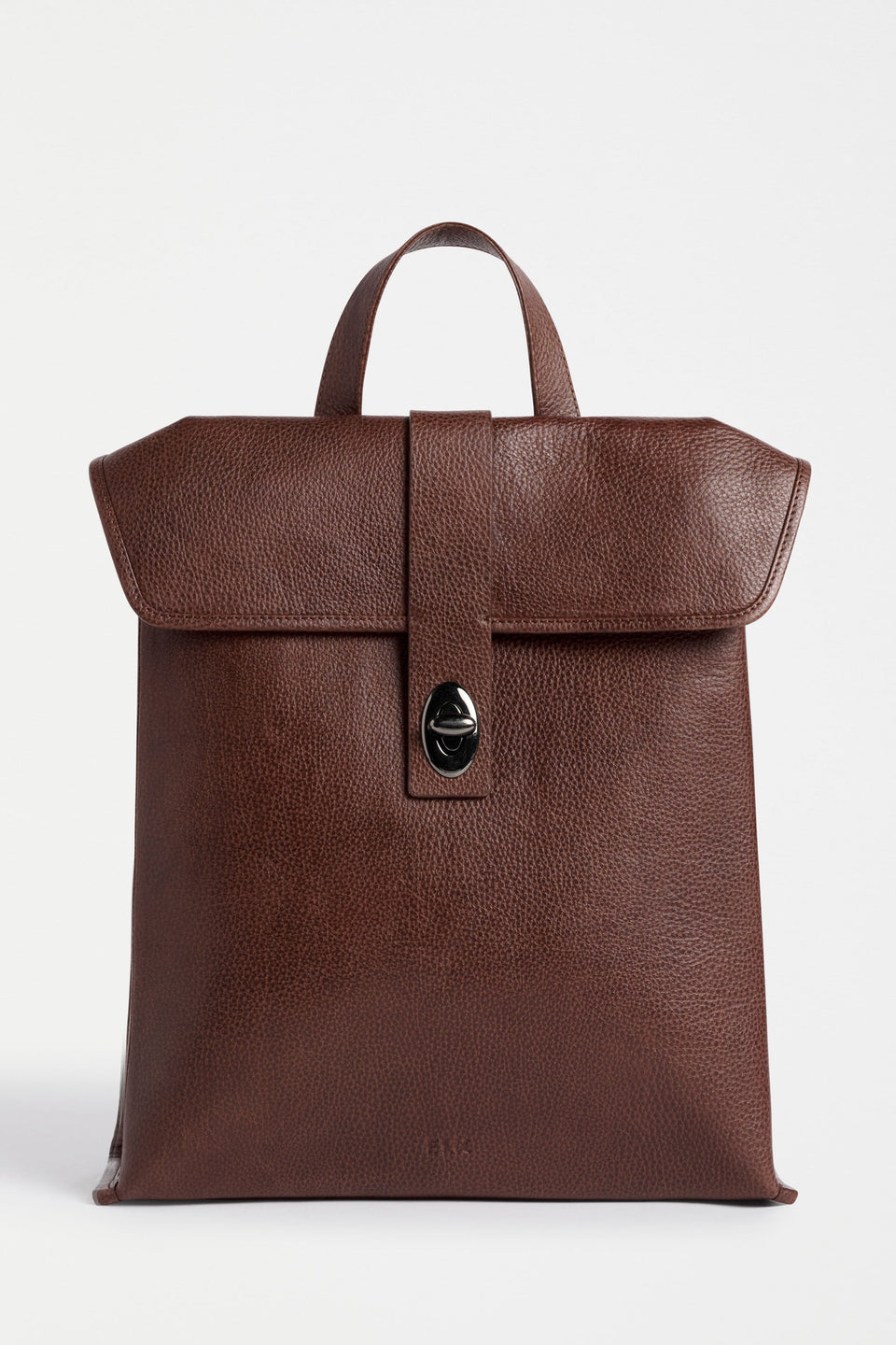 Elk Hyddan Backpack - Sienna