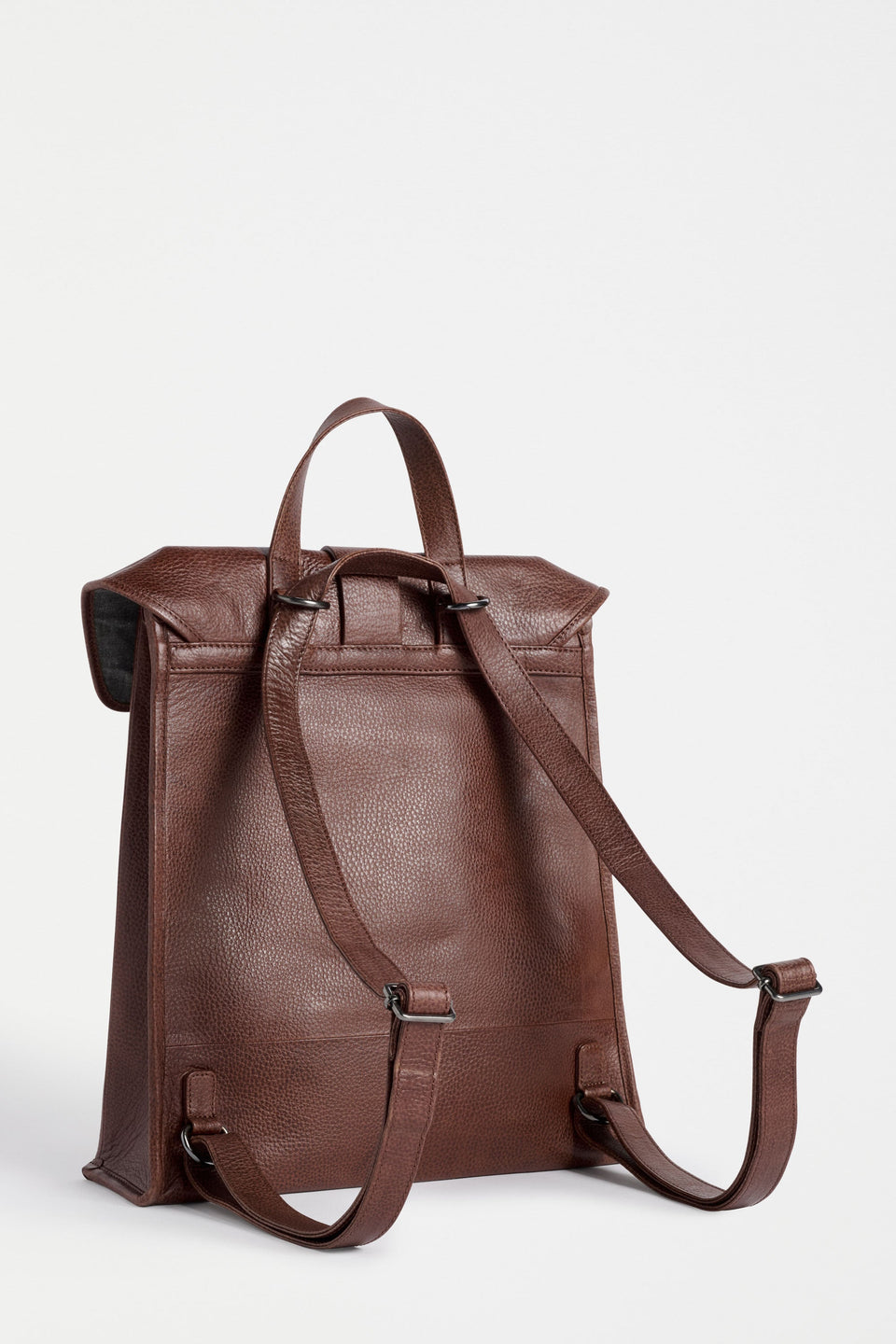 Elk Hyddan Backpack - Sienna