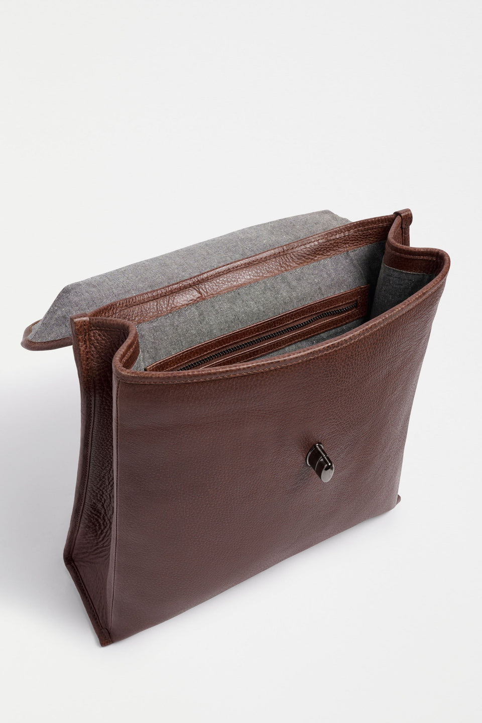 Elk Hyddan Backpack - Sienna
