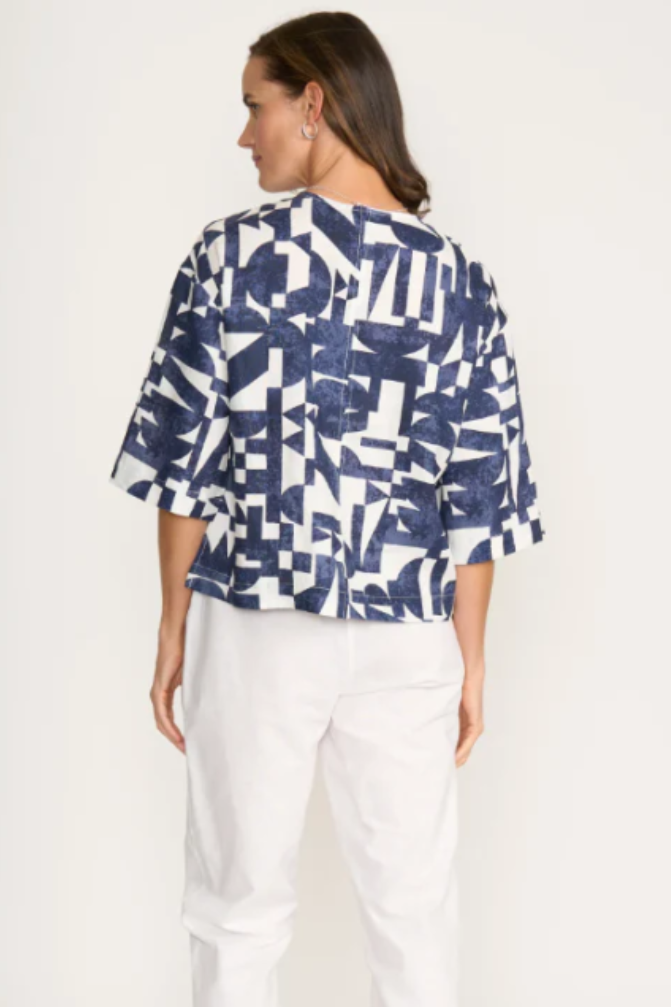 Looking Sharp Top - Best Angle