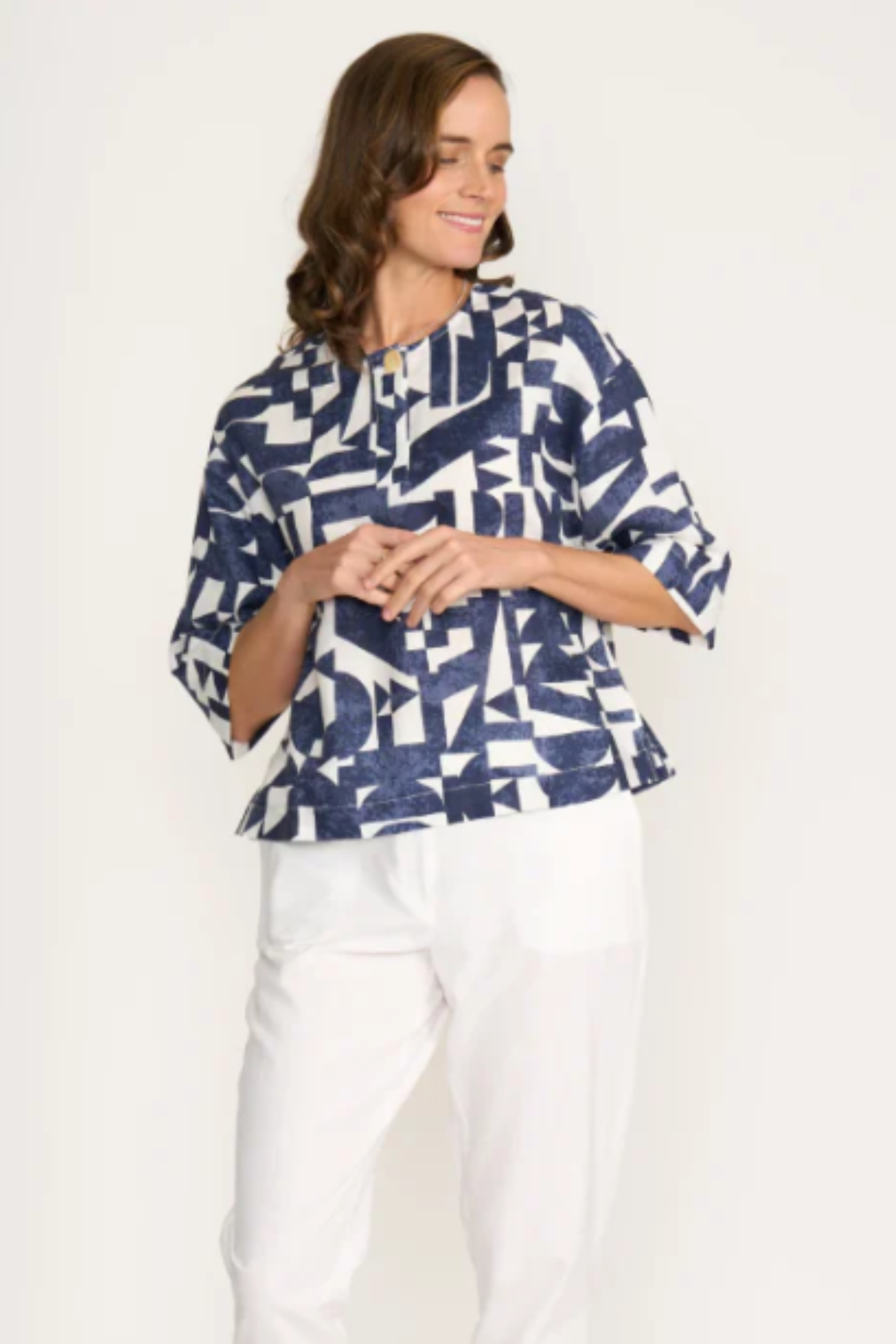 Looking Sharp Top - Best Angle