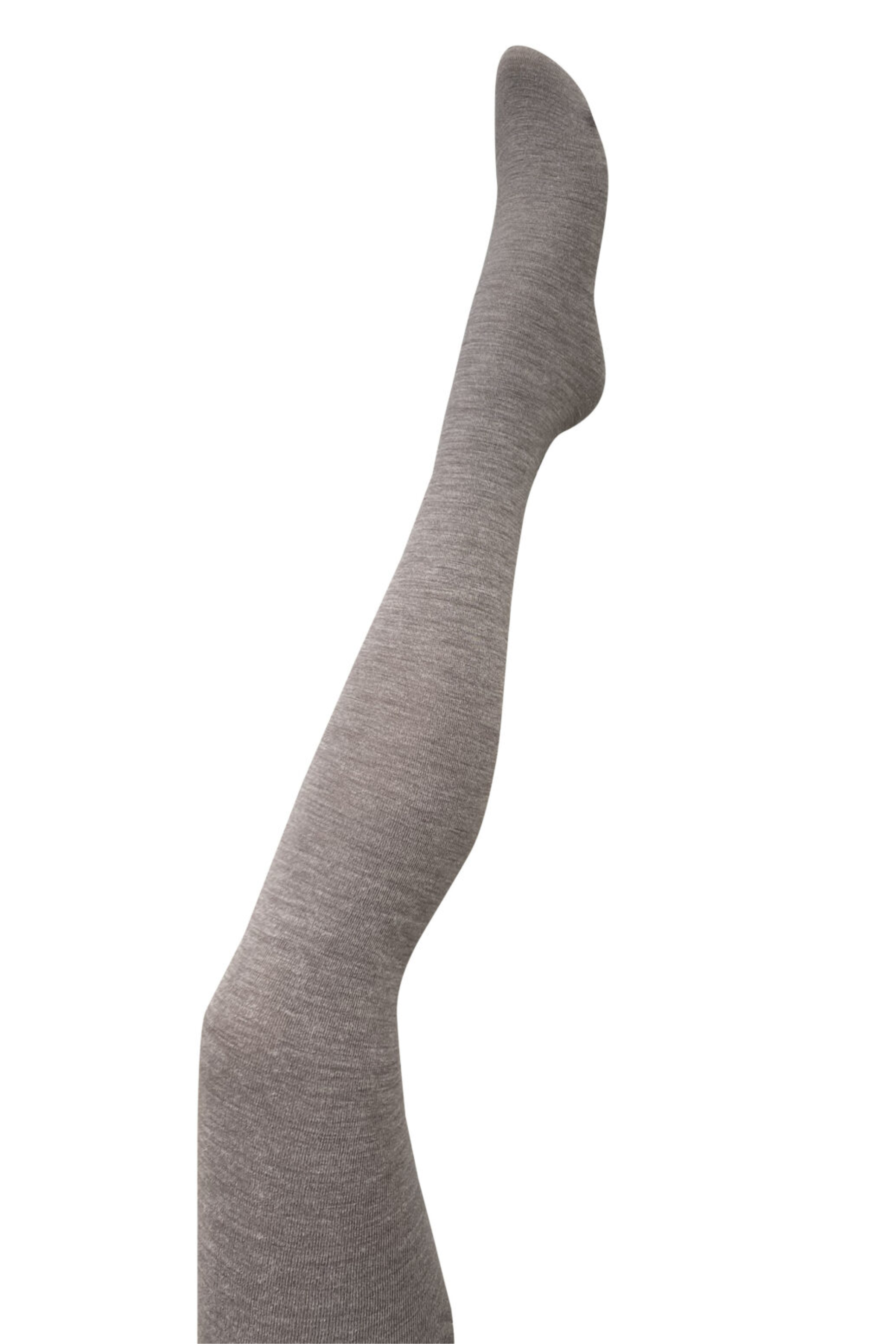 Luxe Merino Wool Tights
