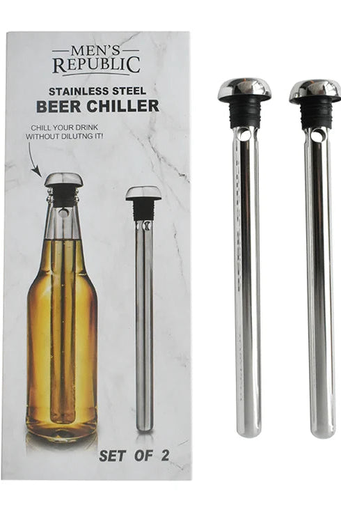 Beer Chiller - Set of 2