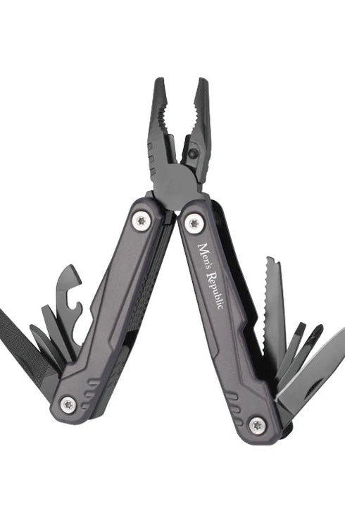 Multifinction Pliers & Key Chain