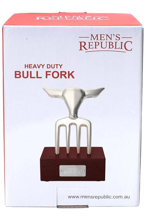 Heavy Duty Bull fork