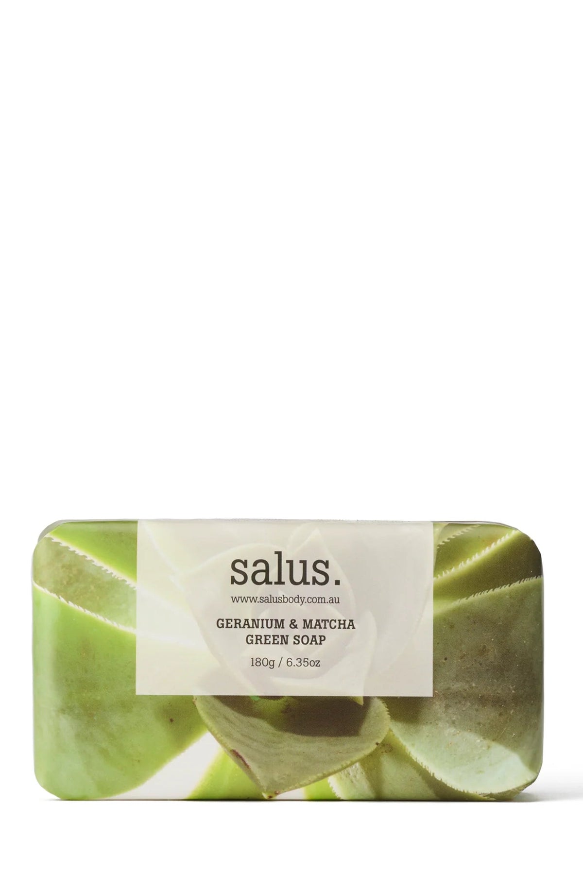 Salus Soap 180gm