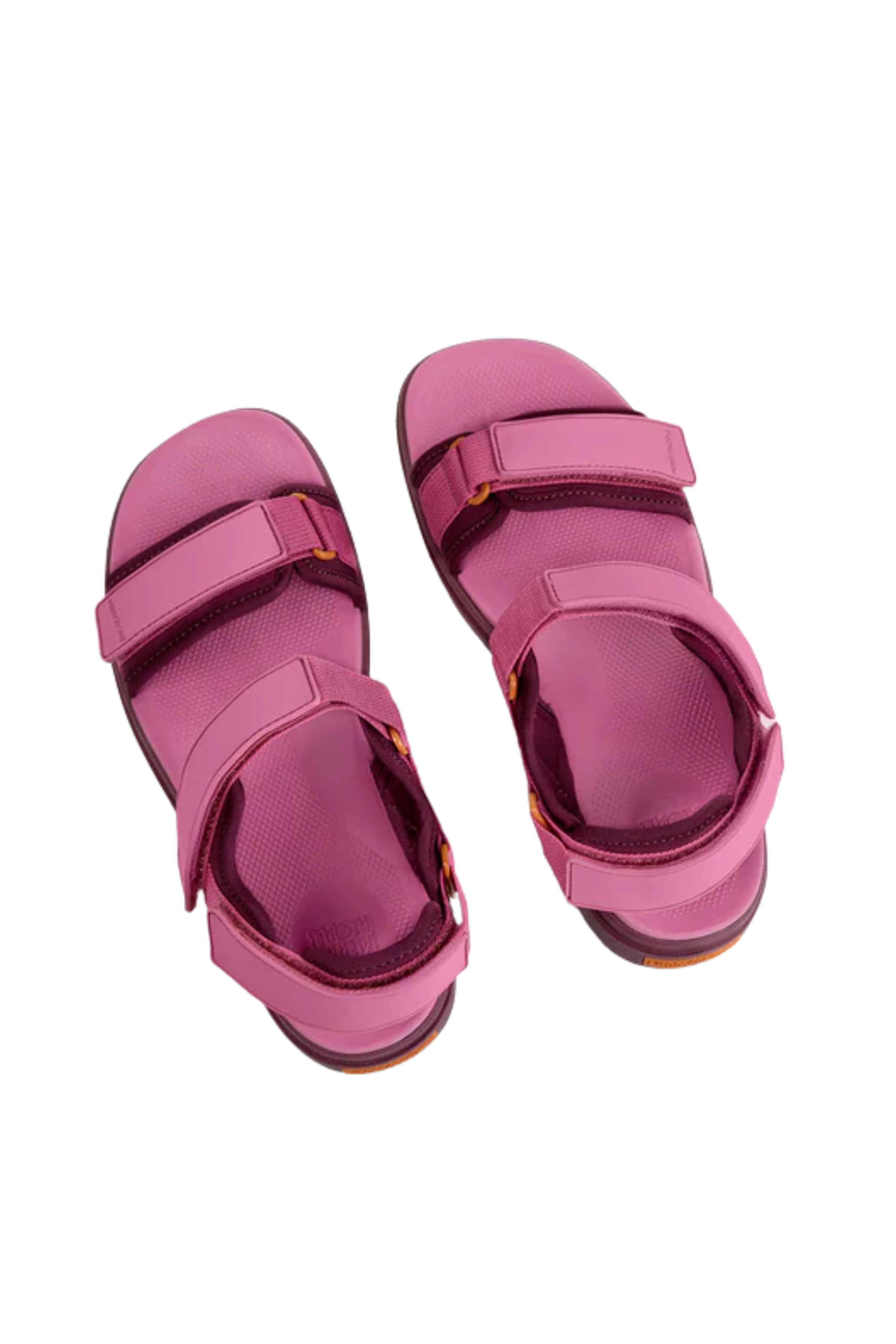 Merry People Lochie Sandal - Mixed Berry