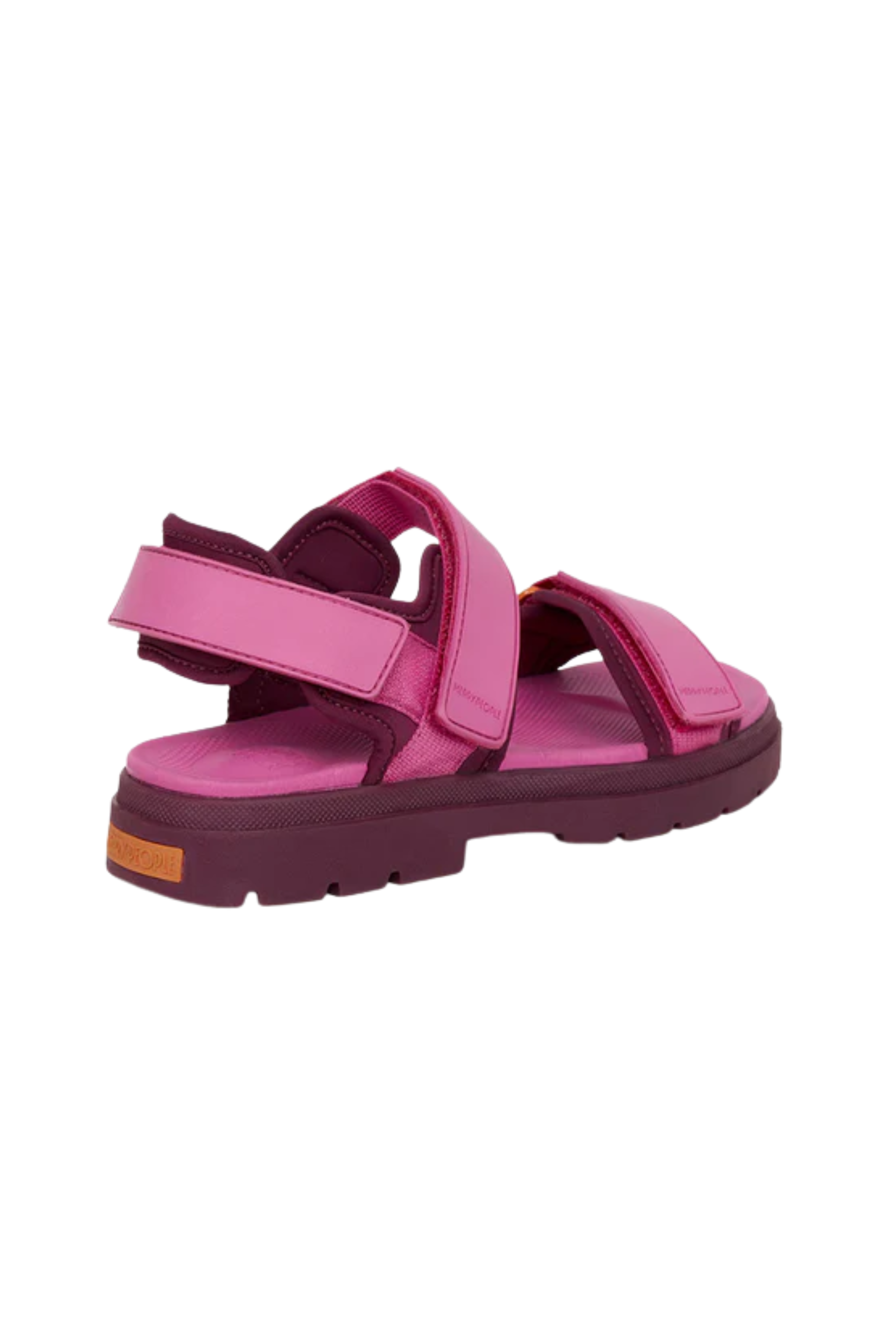 Merry People Lochie Sandal - Mixed Berry
