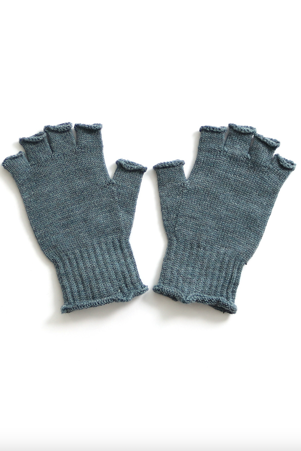 Milo Fingerless Gloves