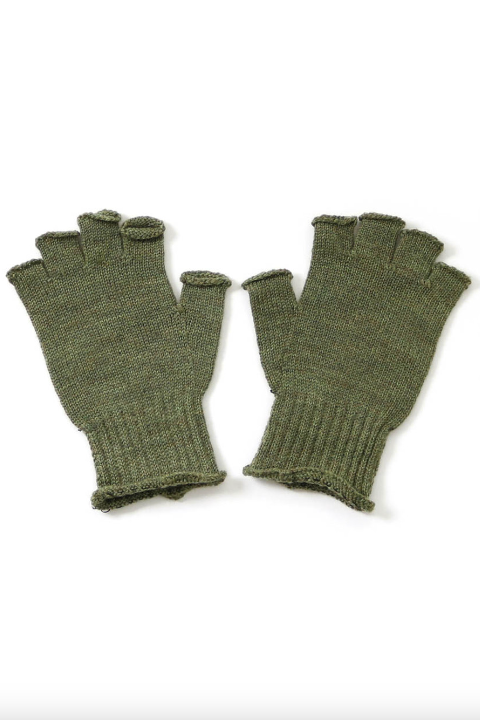 Milo Fingerless Gloves