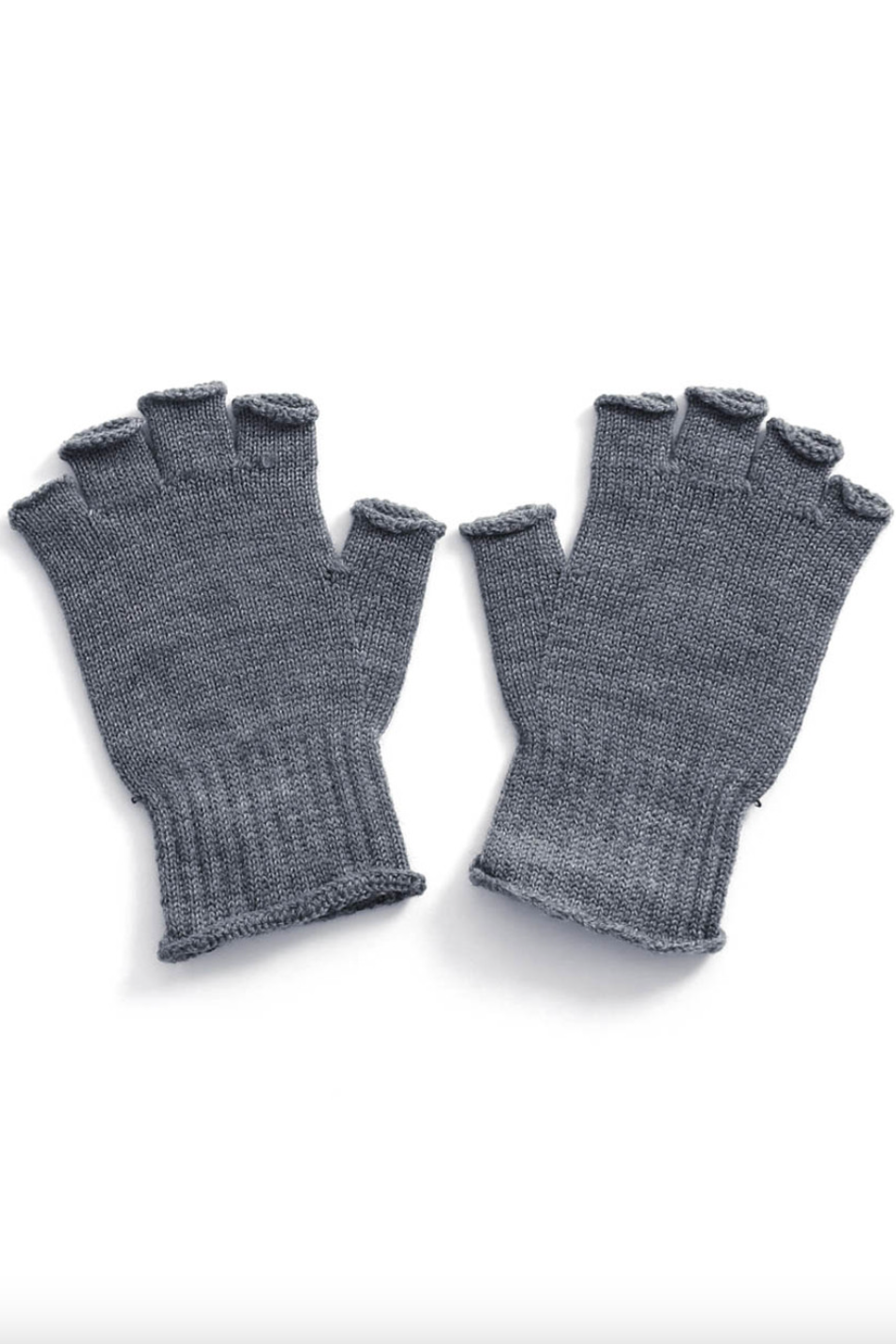 Milo Fingerless Gloves