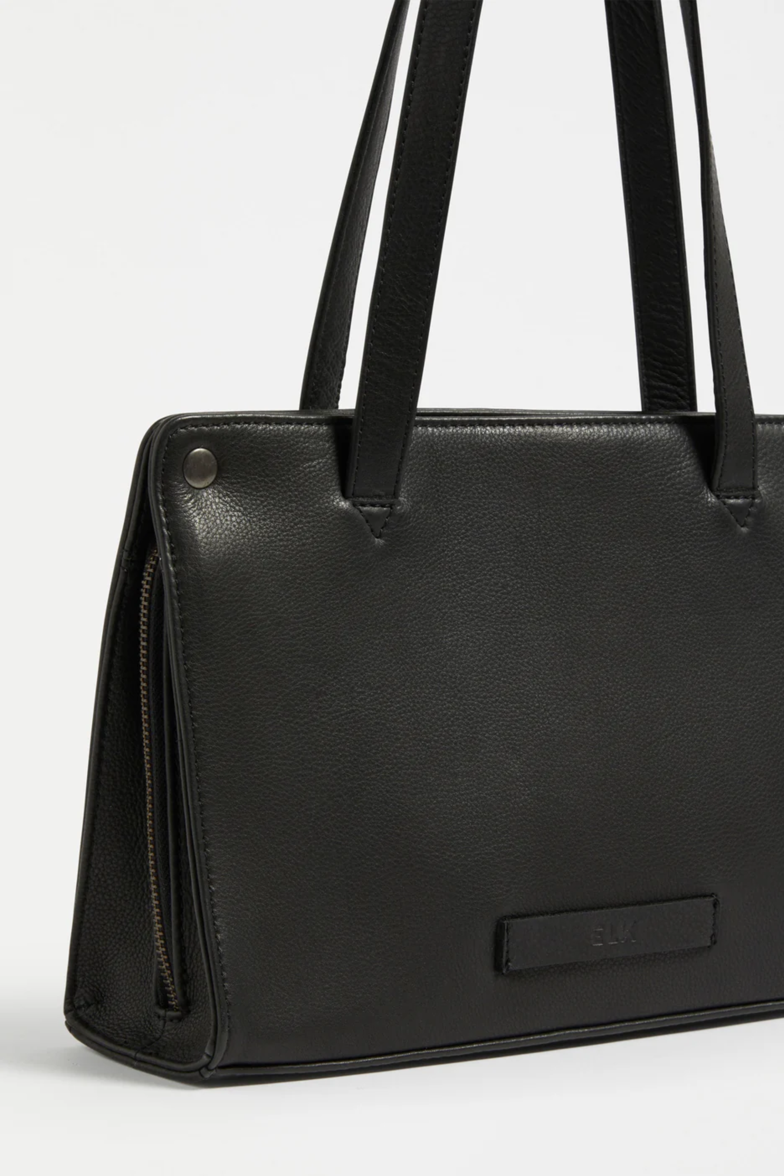 Mini Edda Bag - Black