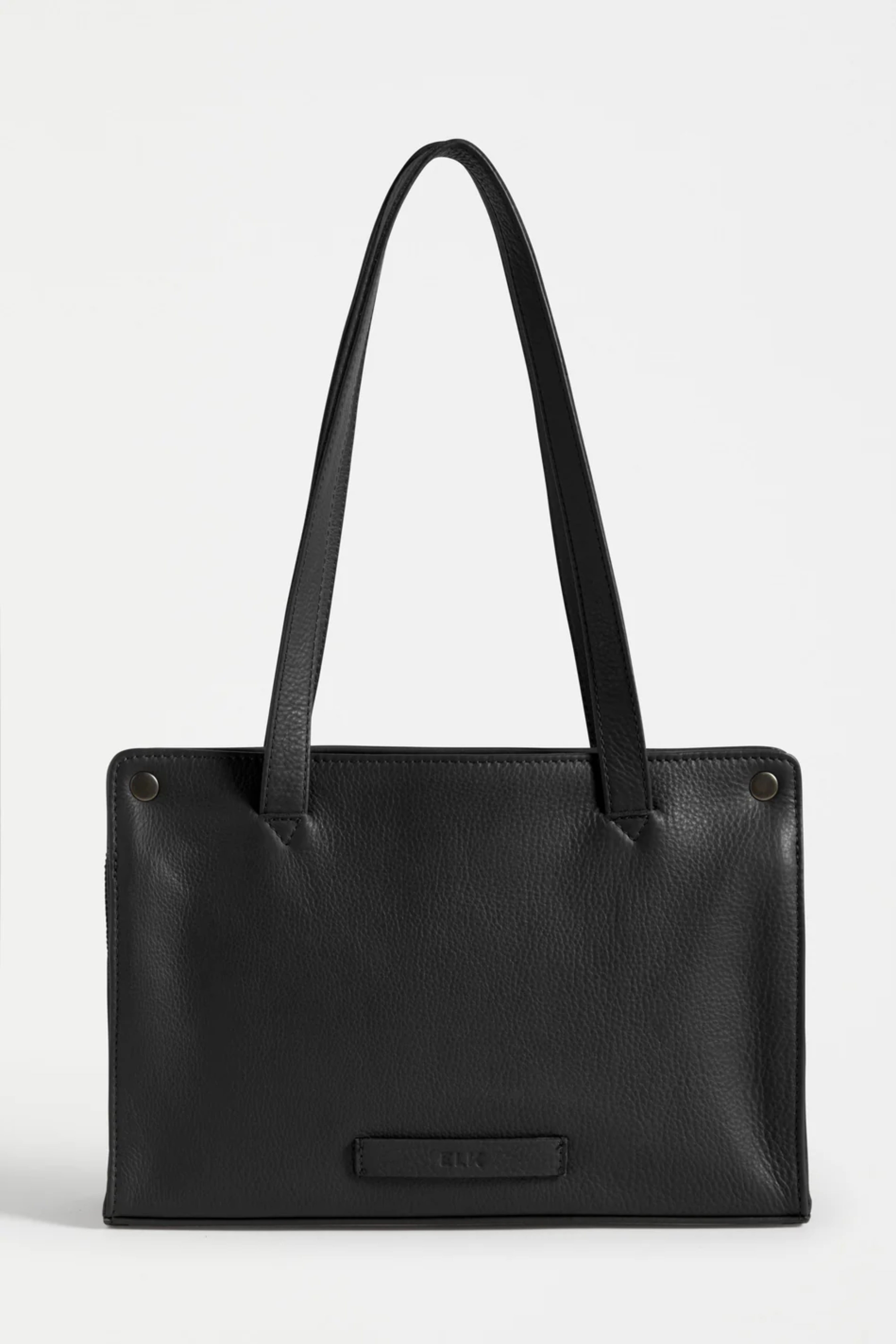 Mini Edda Bag - Black