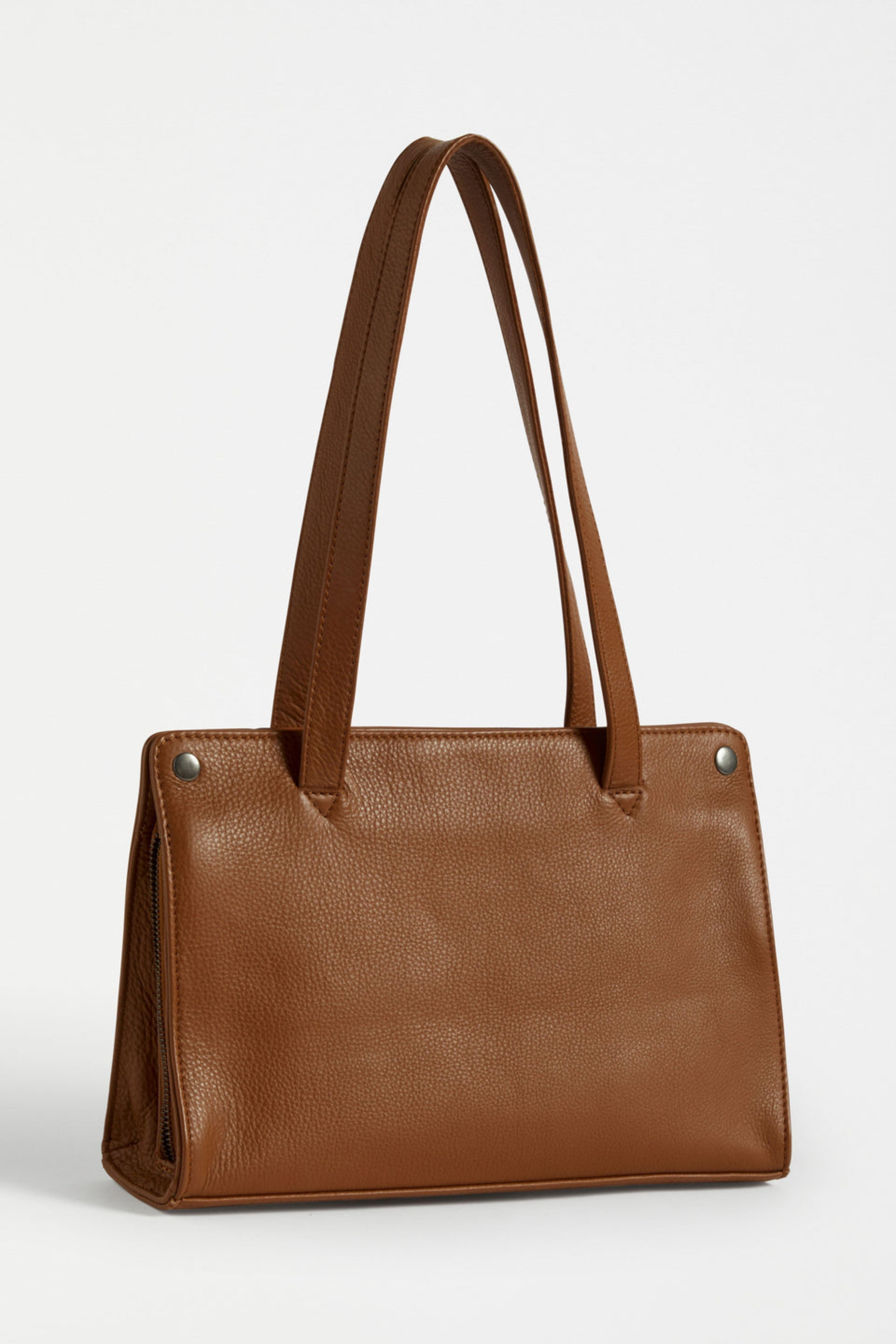 Mini Edda Bag Tan