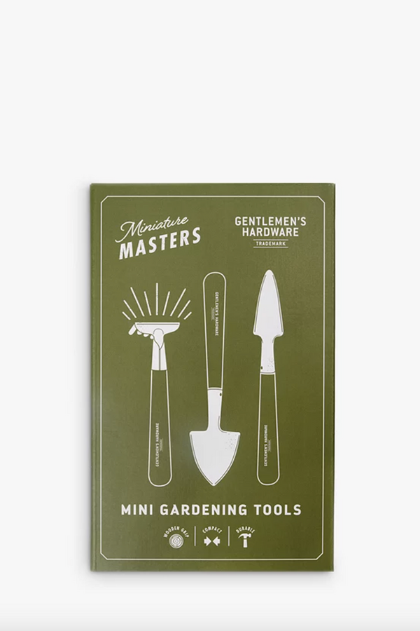 Mini Garden Tools