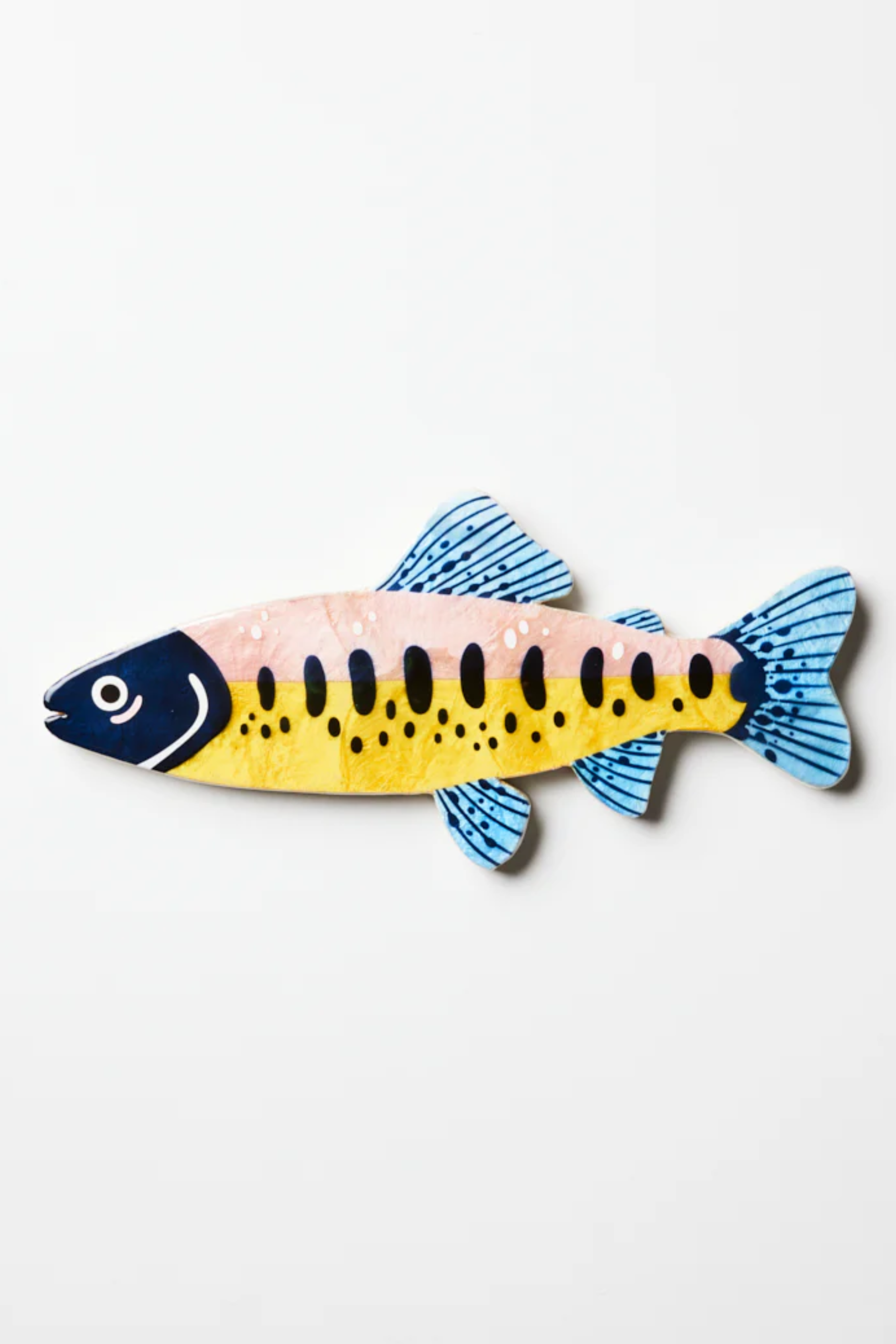 Minnow Wall Art