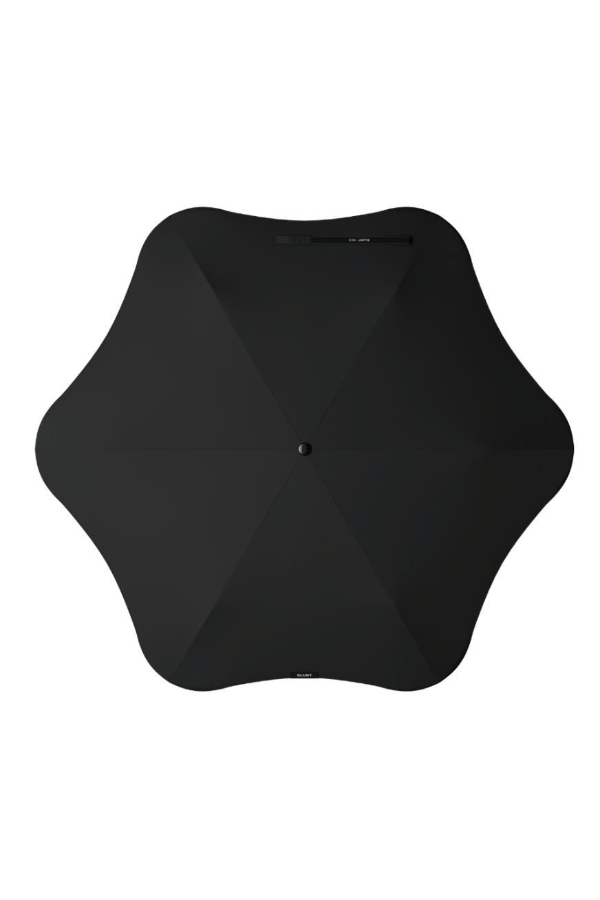 Blunt Neo Umbrella - Black