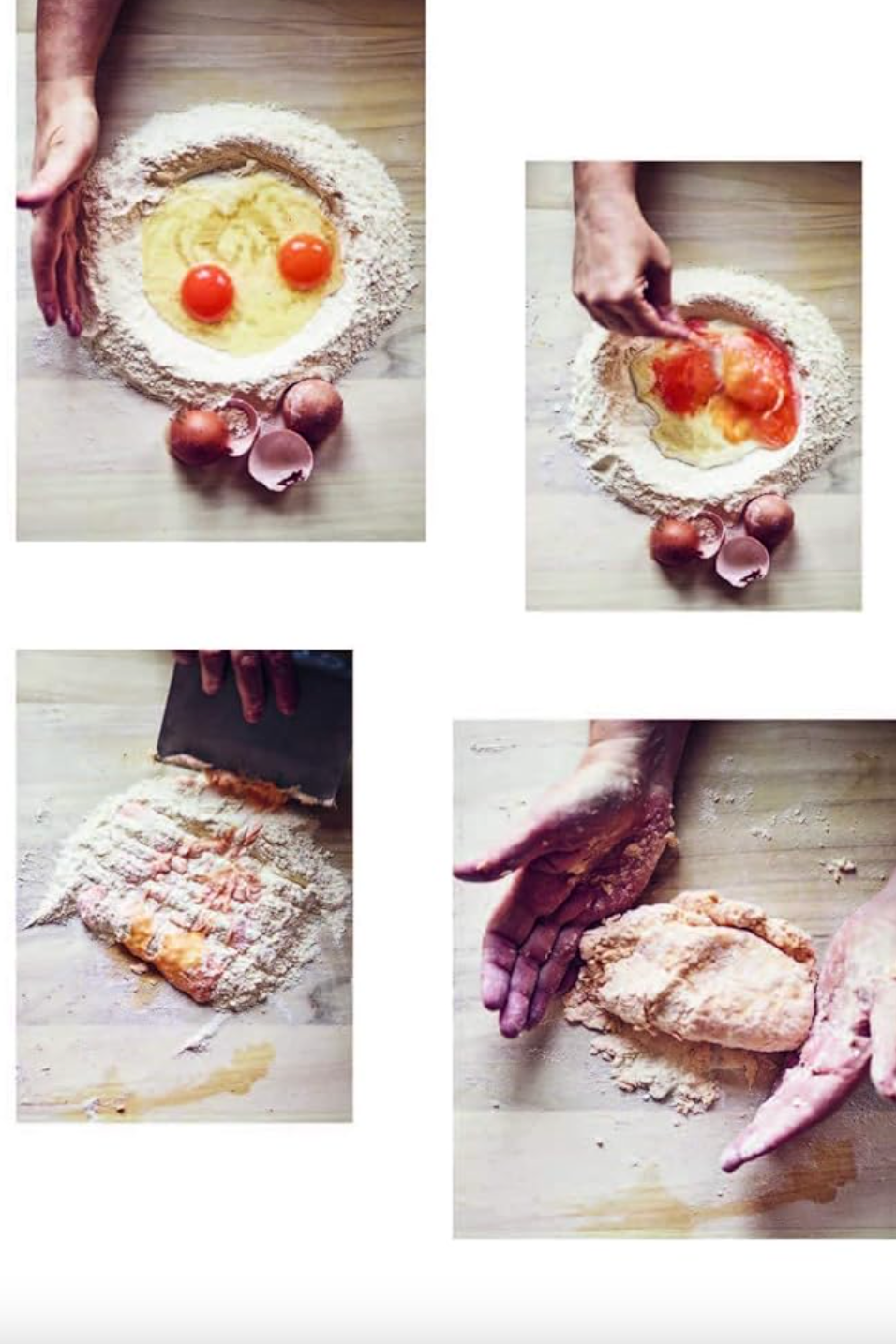 Pasta Grannies - The Official Cookbook