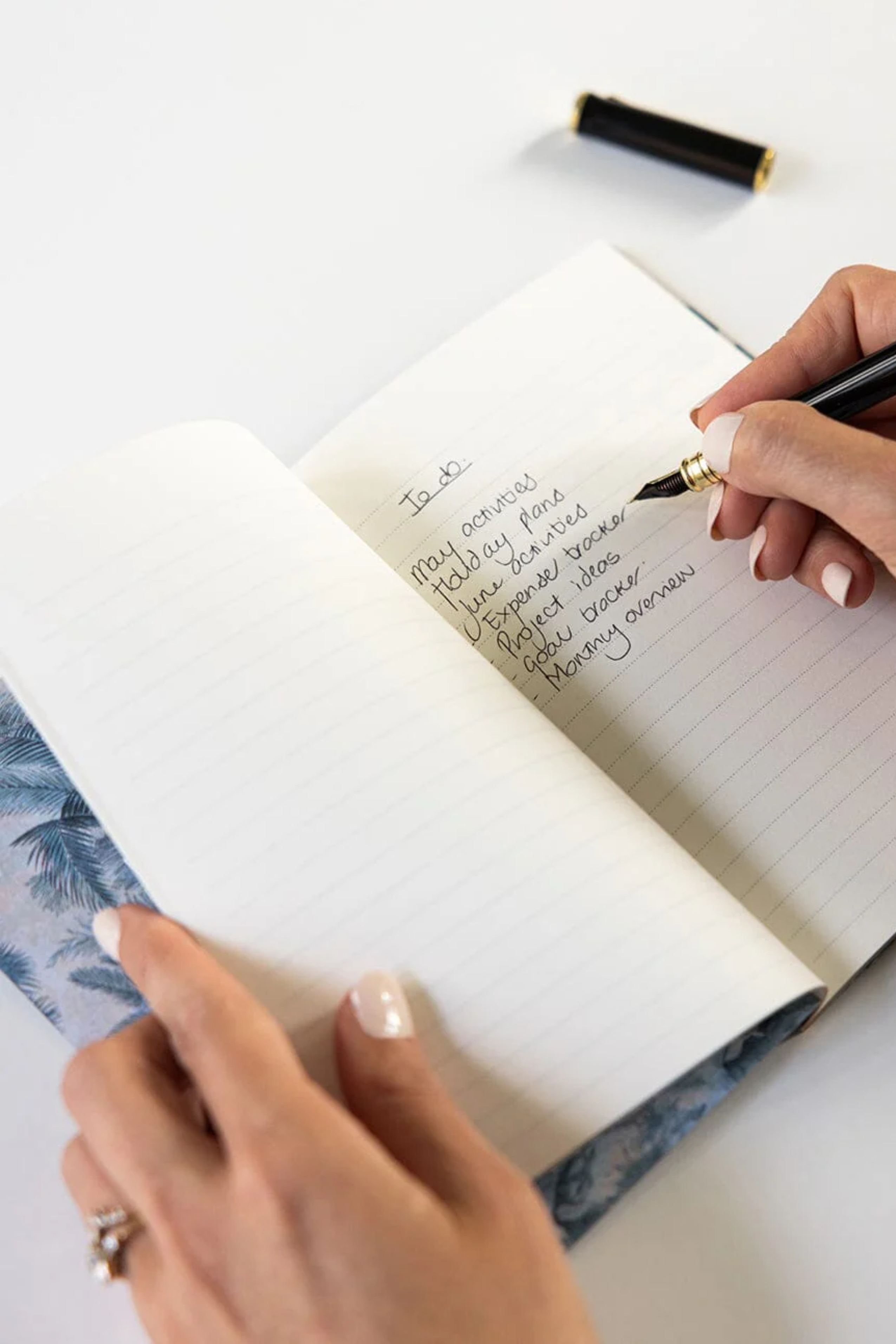 Pocket Notebook - Subcontinent/Lined